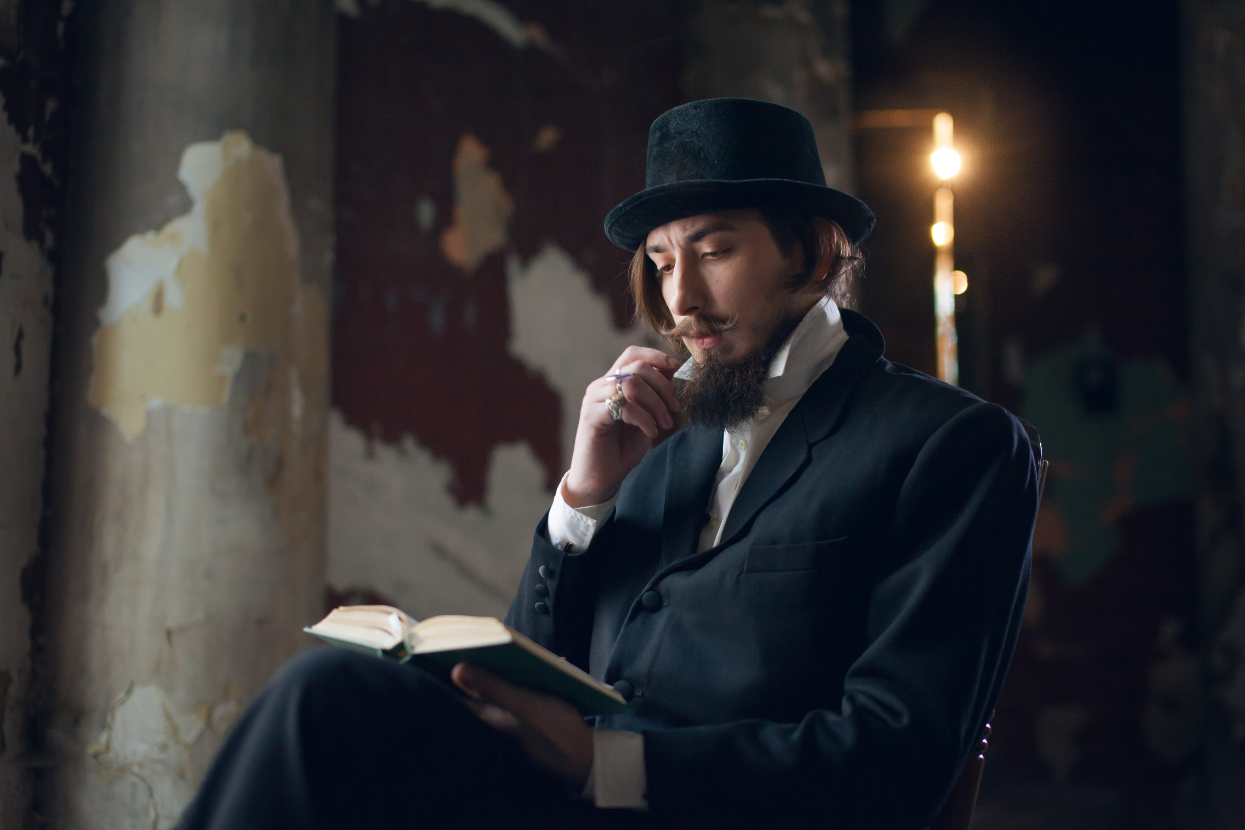 Мужские фотосессии. NUTA ART - photo-video creator