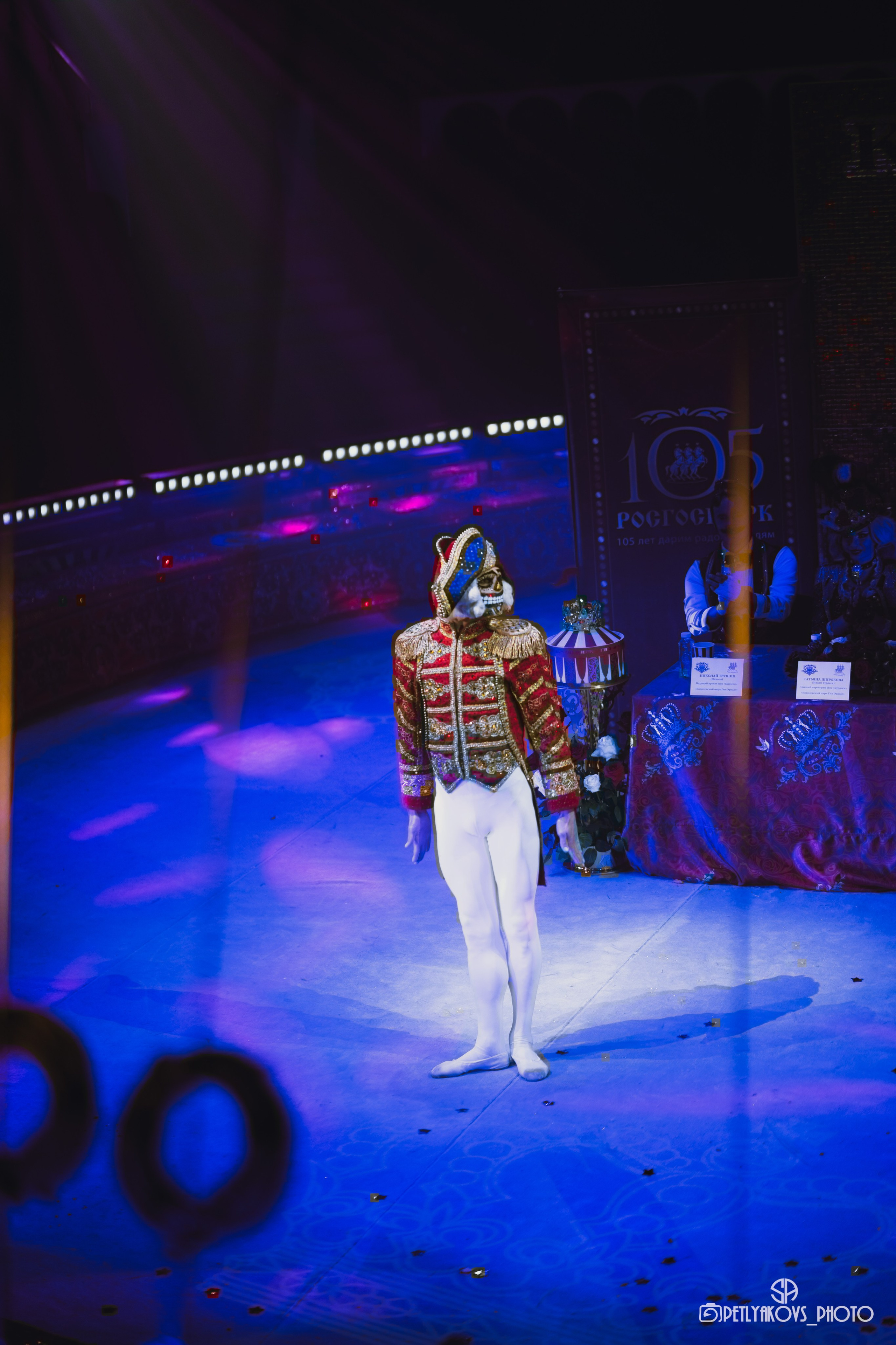 Пресс-конференция циркового шоу Гии Эрадзе «Бурлеск» (репортаж). Фотограф, видеограф Пятигорск, Ставрополь, Ессентуки, Petlyakovs_photo