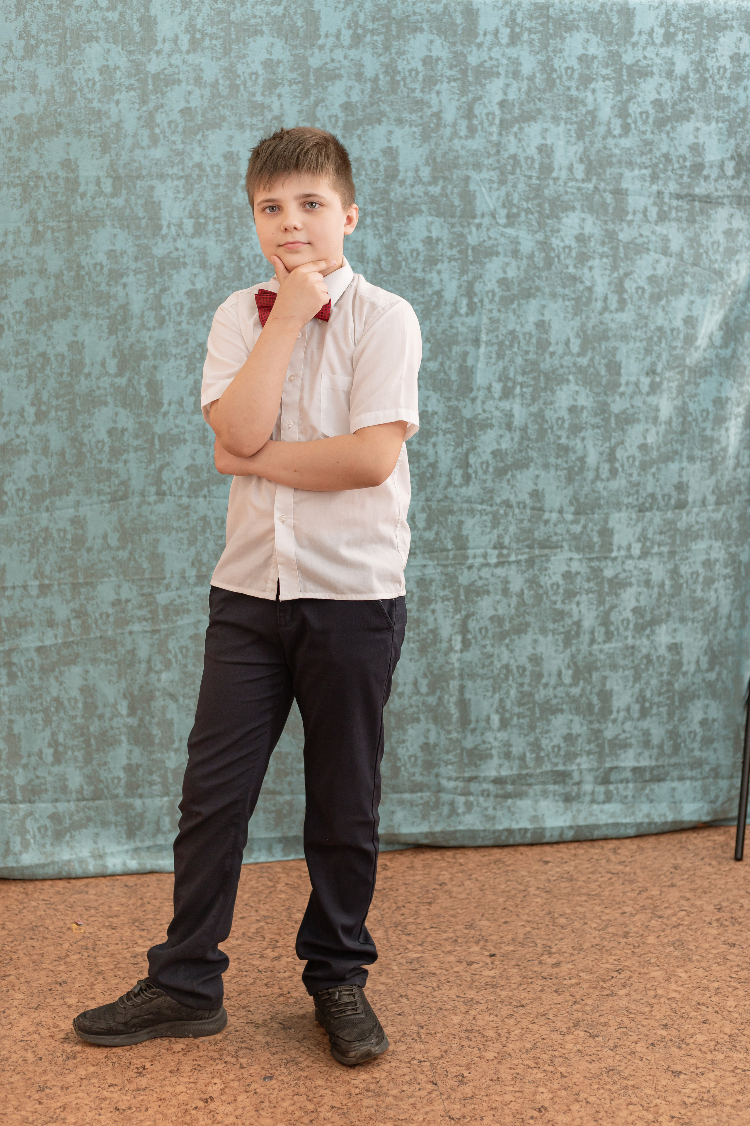 4 класс фотосессия г. Шахты. Выпускной альбом Шахты Ростов