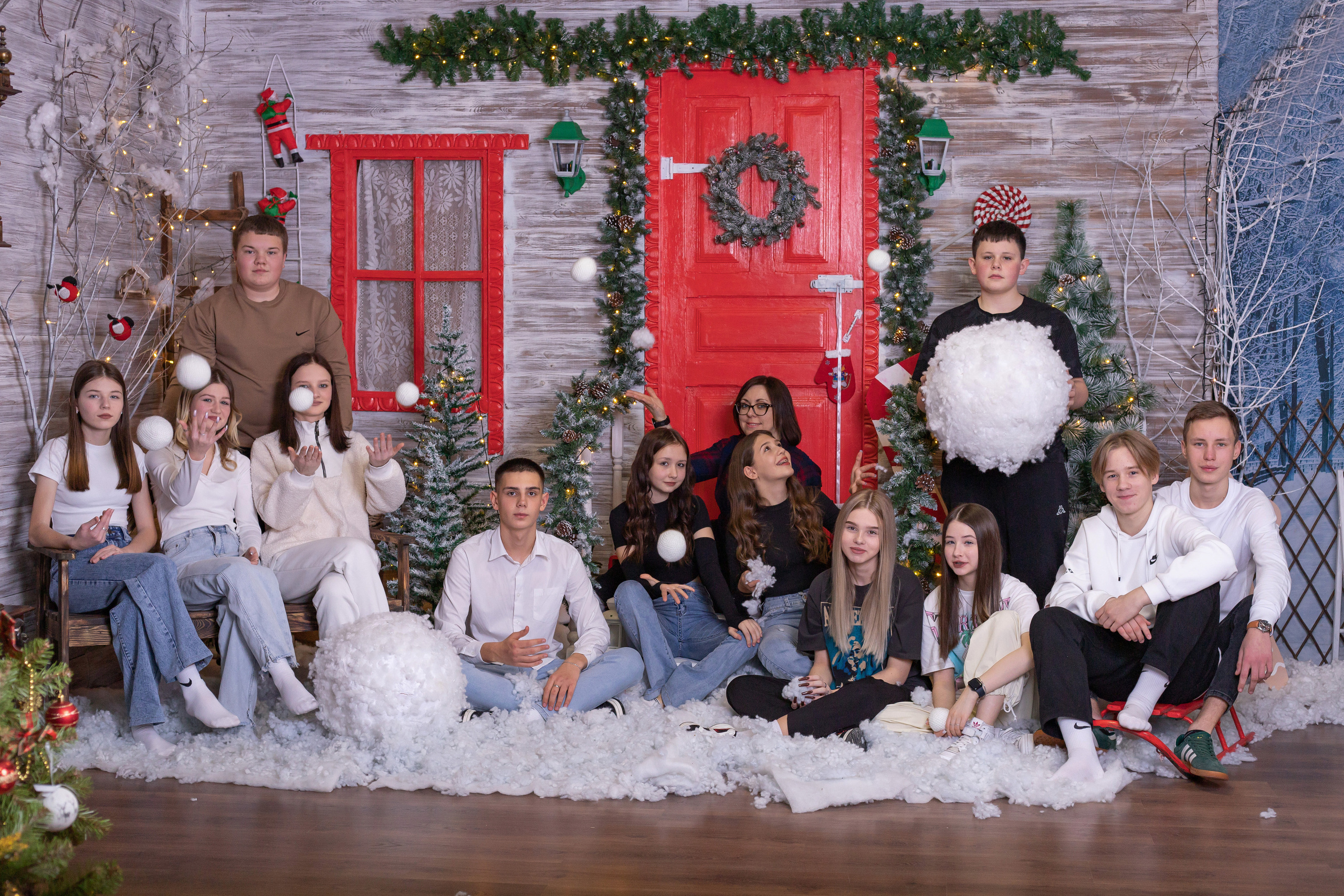 Выпускные альбомы. Выпускной альбом Шахты Ростов