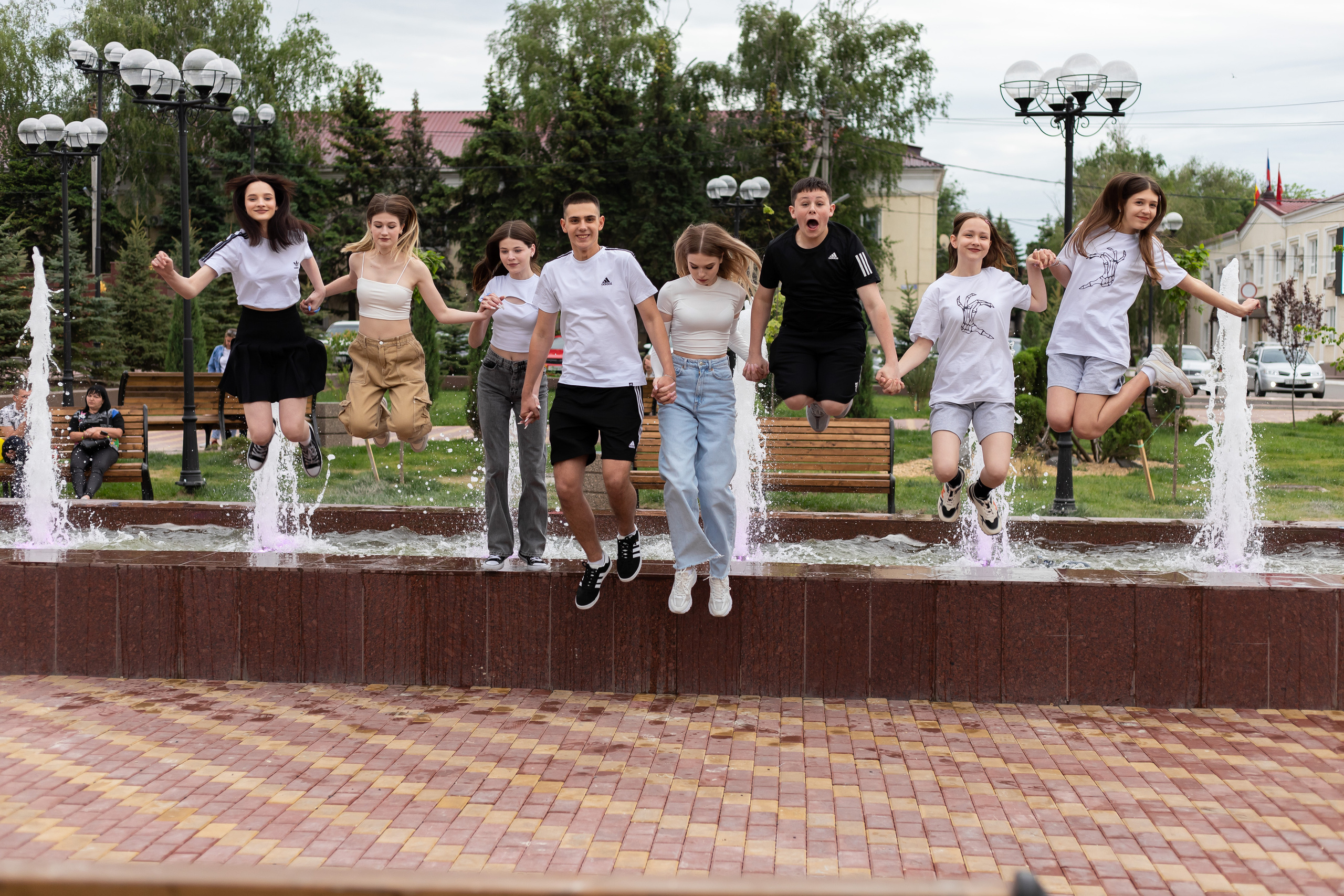 Выпускные альбомы. Выпускной альбом Шахты Ростов