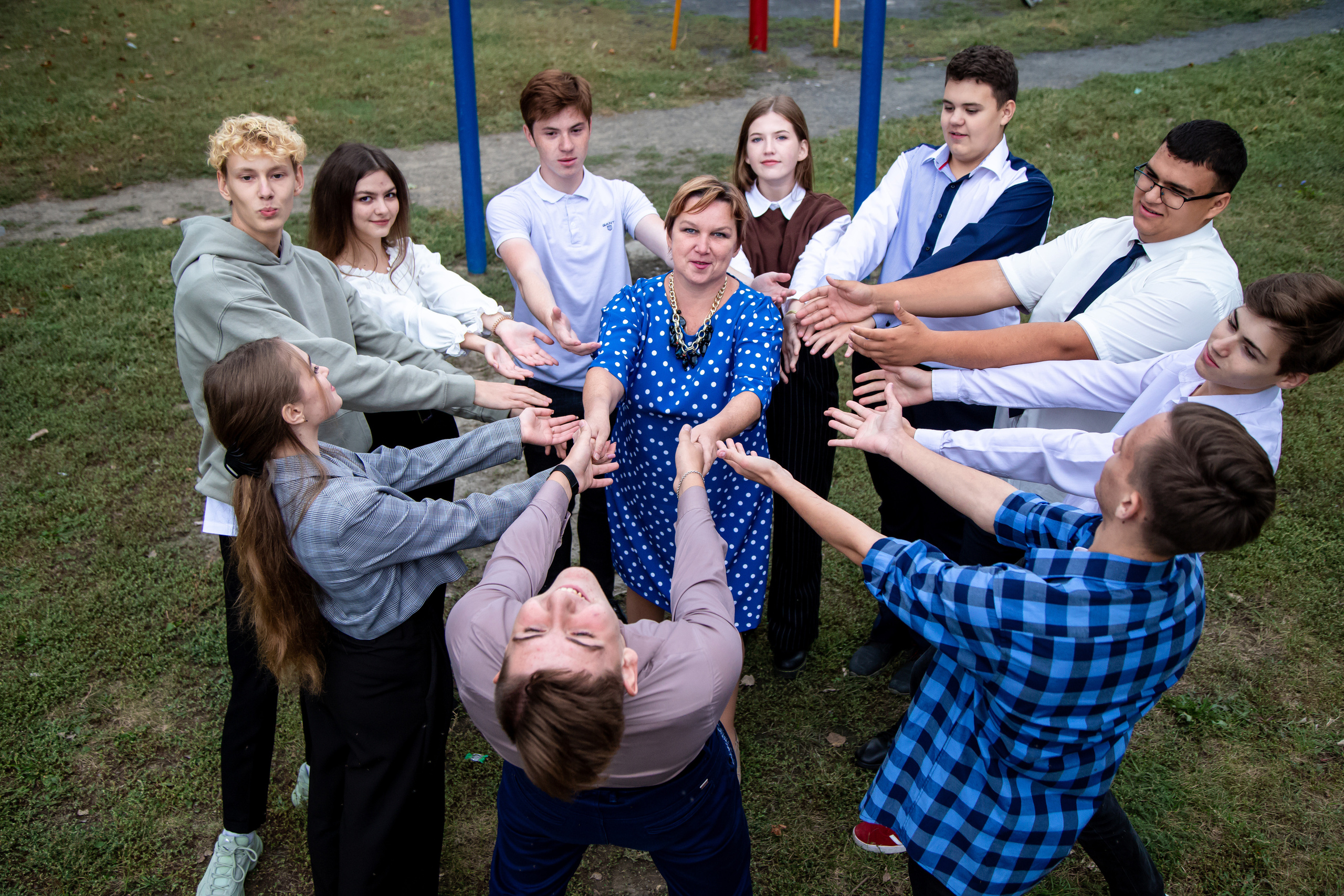 Выпускные альбомы. Выпускной альбом Шахты Ростов