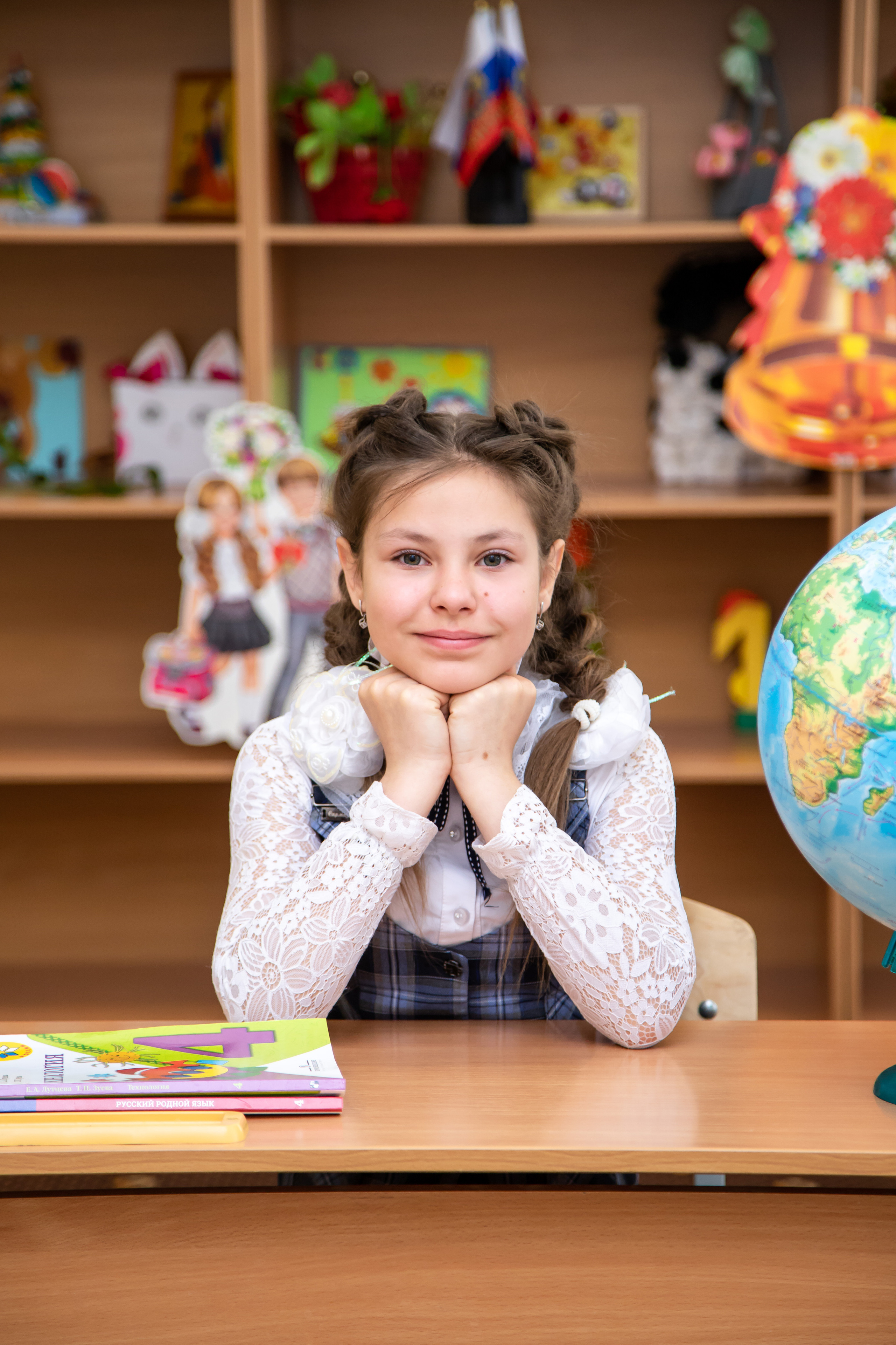 Выпускной альбом четвертый класс. Выпускной альбом Шахты Ростов