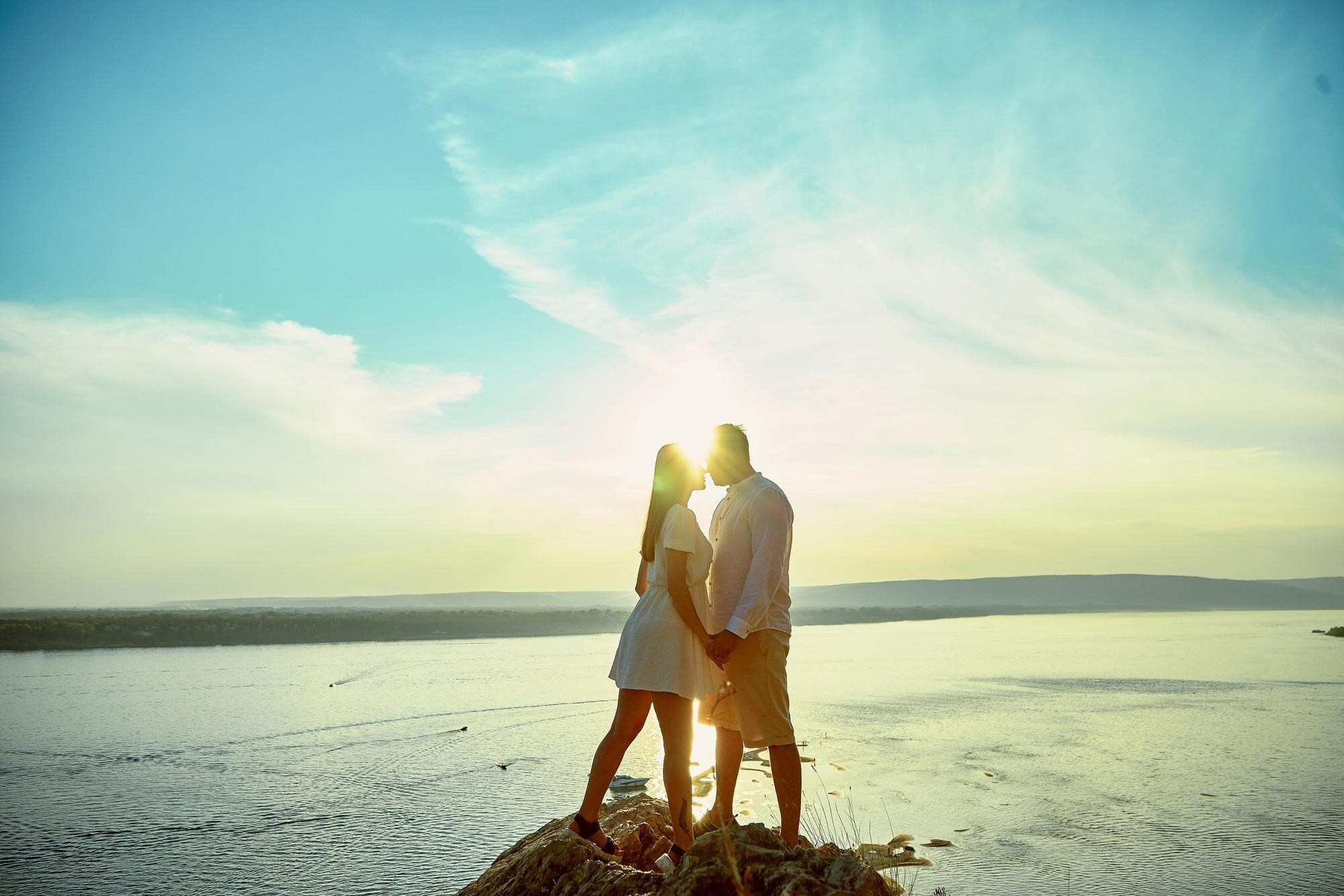 Как я работаю с парами. Свадебный фотограф в Самаре — Дмитрий Емец