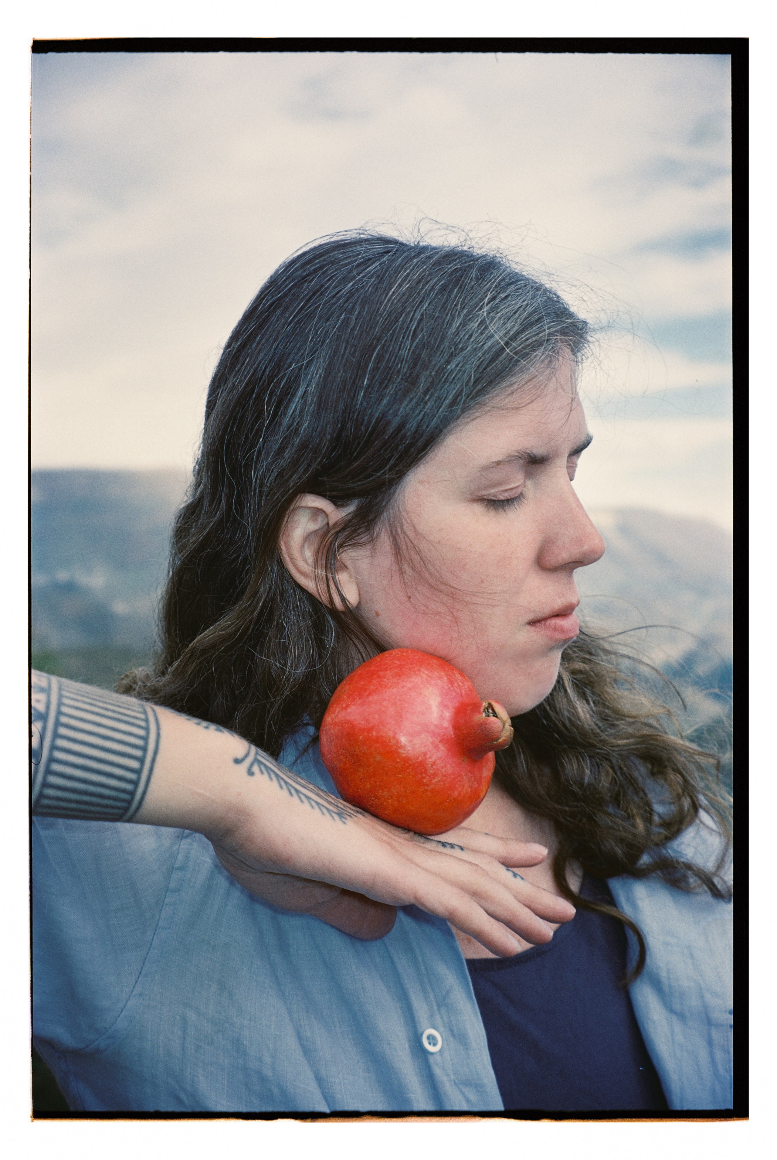 Услуги. Главная