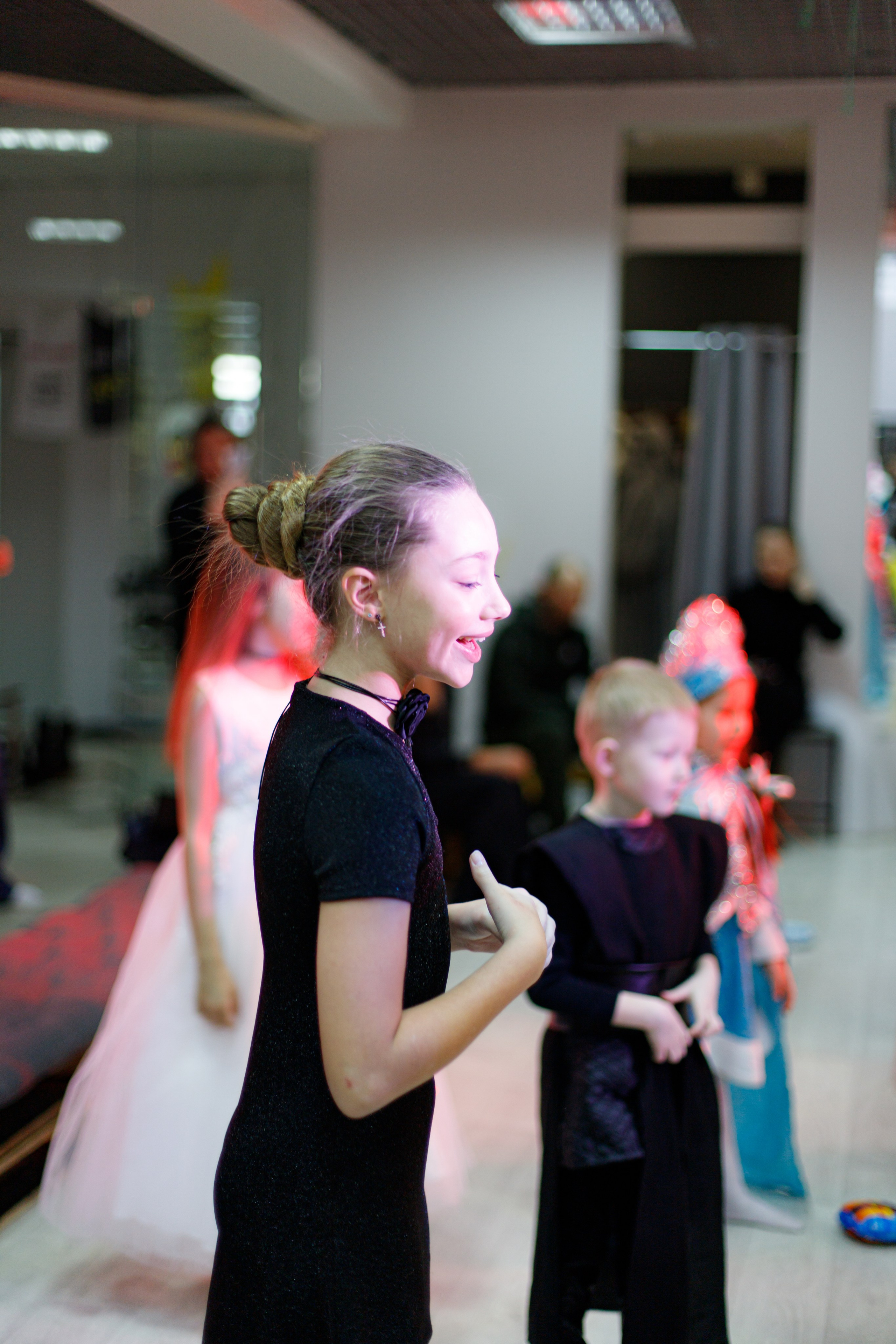 Happy new year / part2. Photokarish