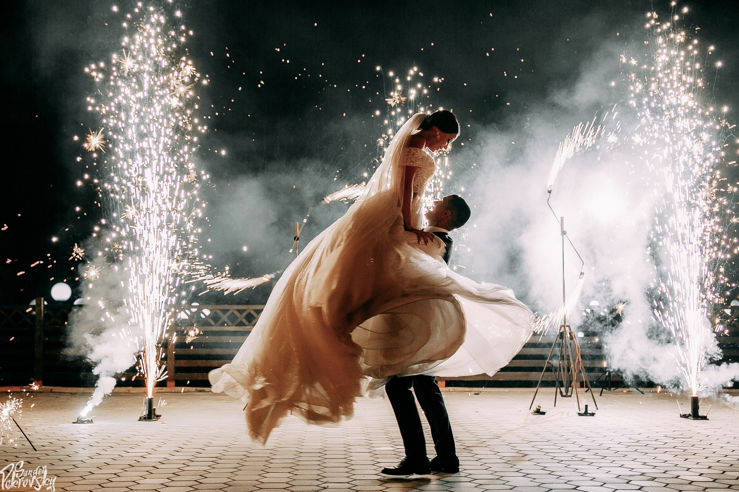 Свадебный и репортажный фотограф в Чебоксарах Покровский Александр