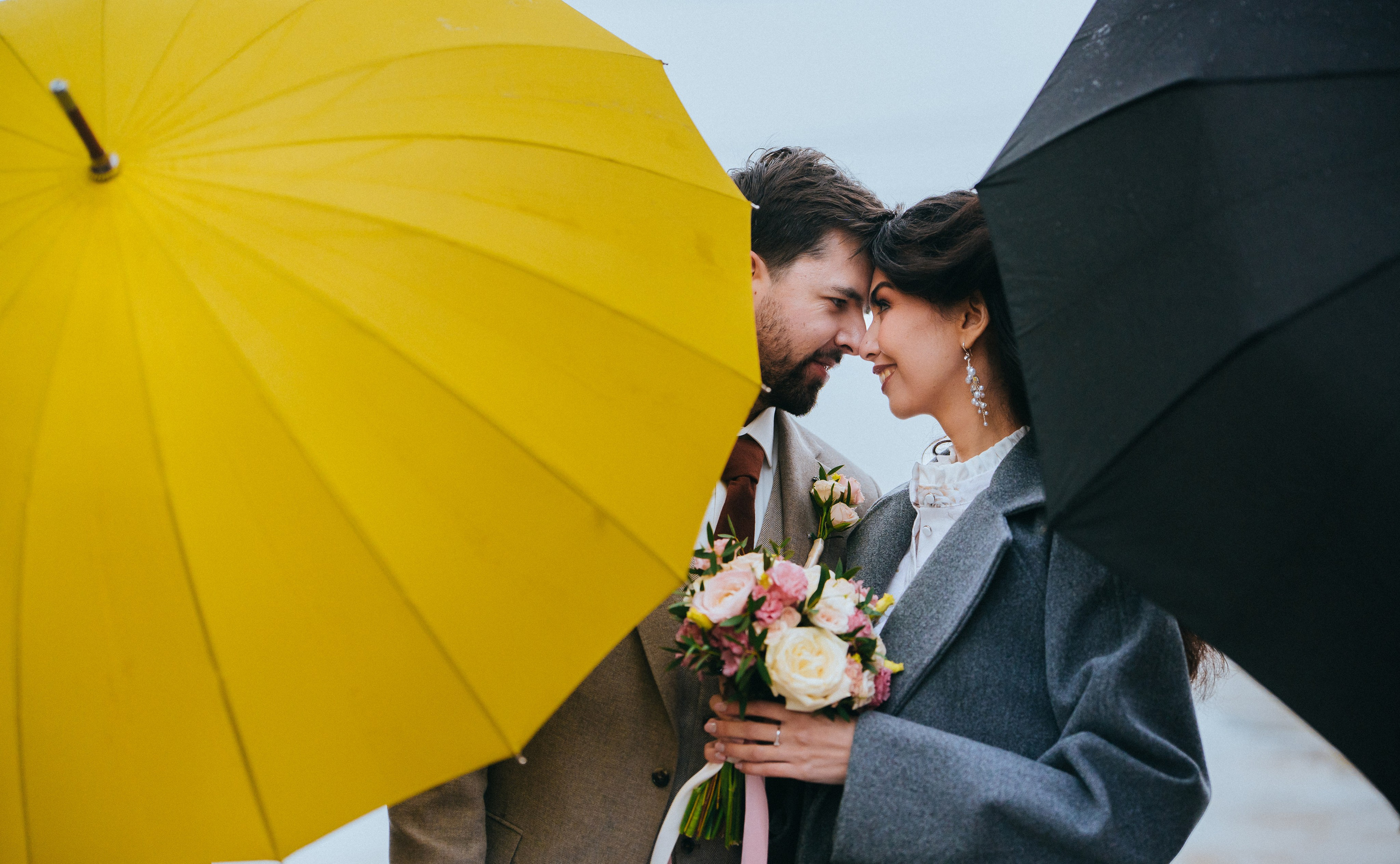 DINARA & ALEX. Свадебный и Семейный фотограф в Санкт-Петербурге и Москве Иона Дидишвили