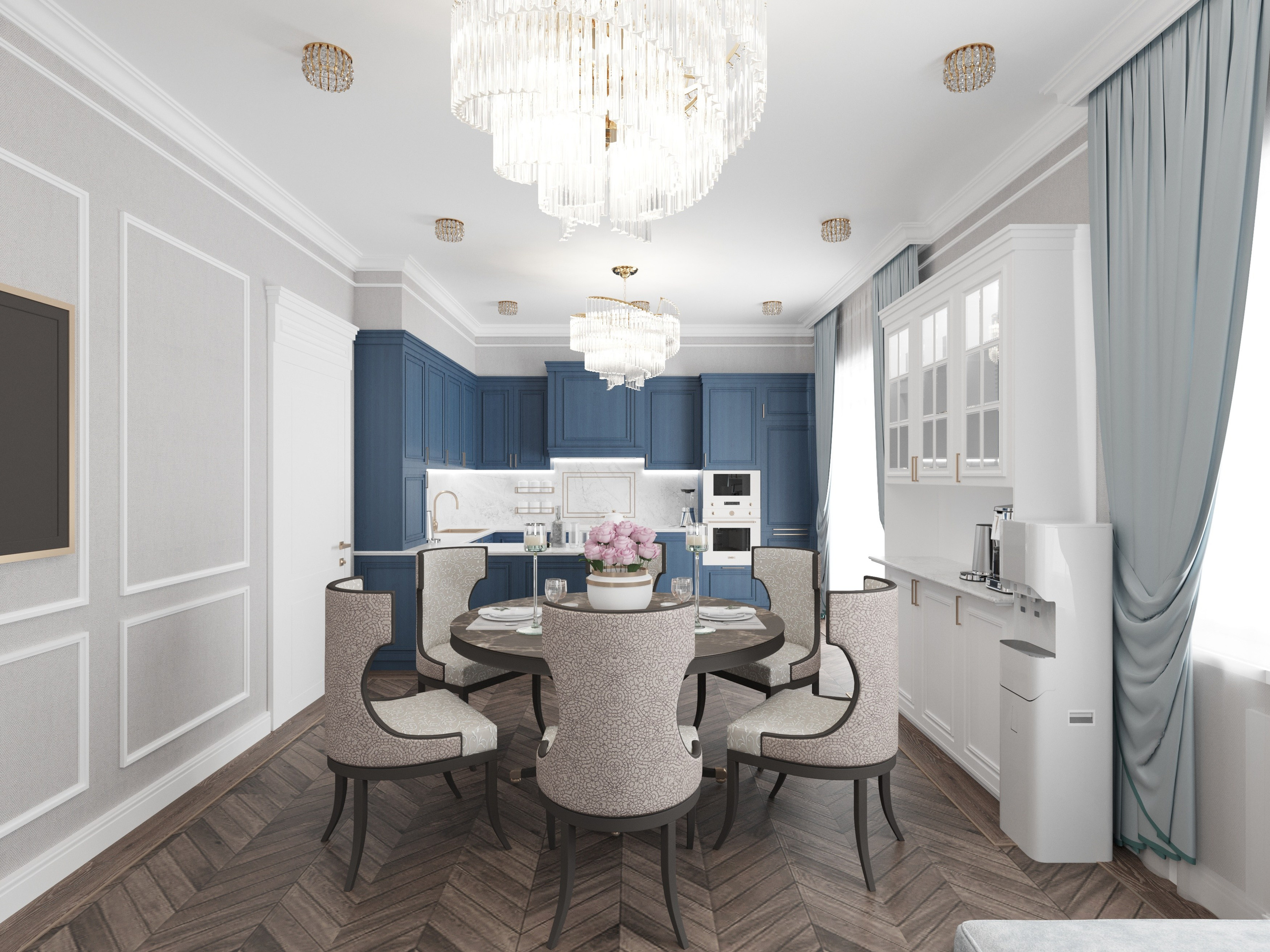 Архитектура, дизайн-интерьера, проектирование