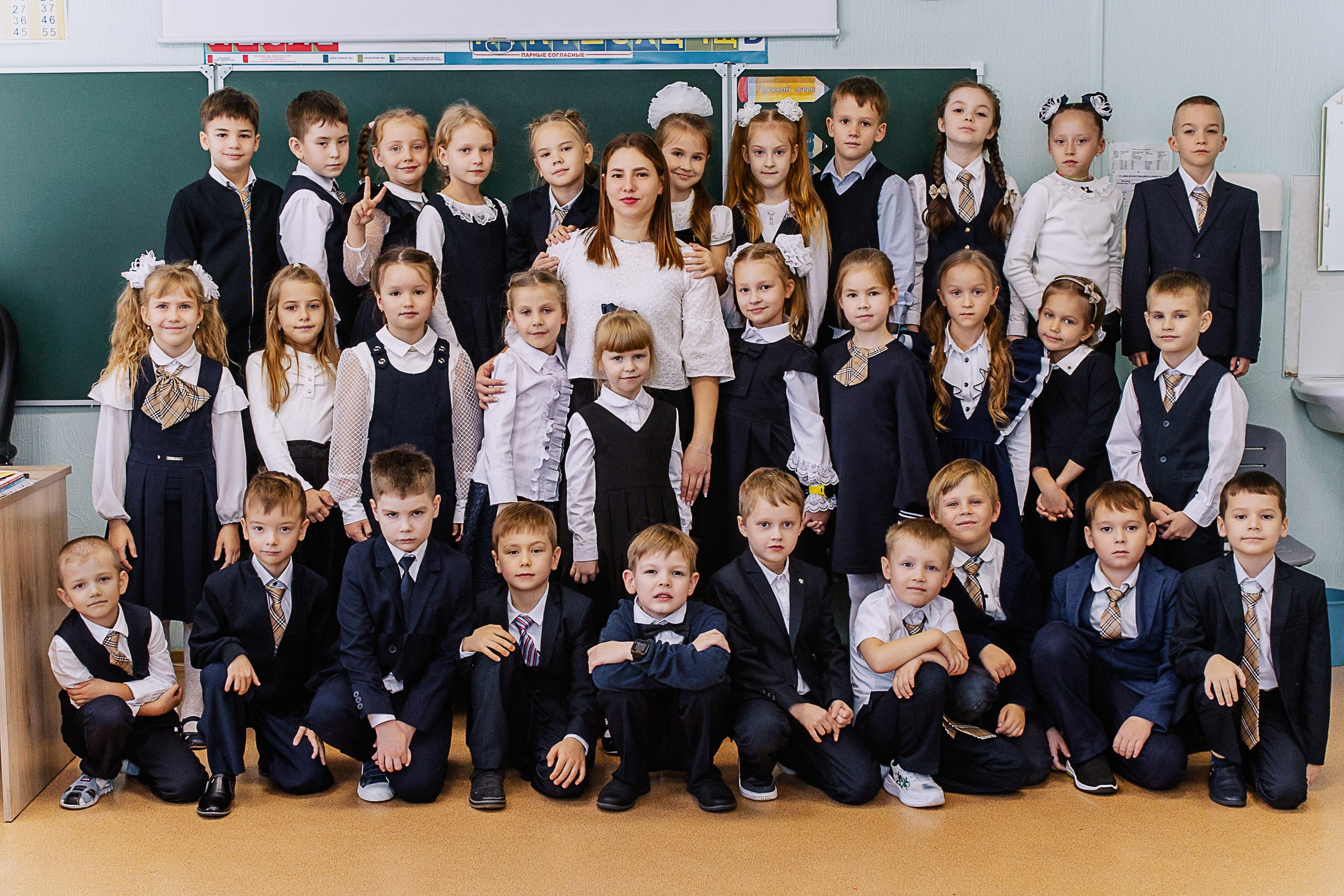 Выпускные альбомы в Тюмени. Фотограф Шелудкова Яна, город Тюмень