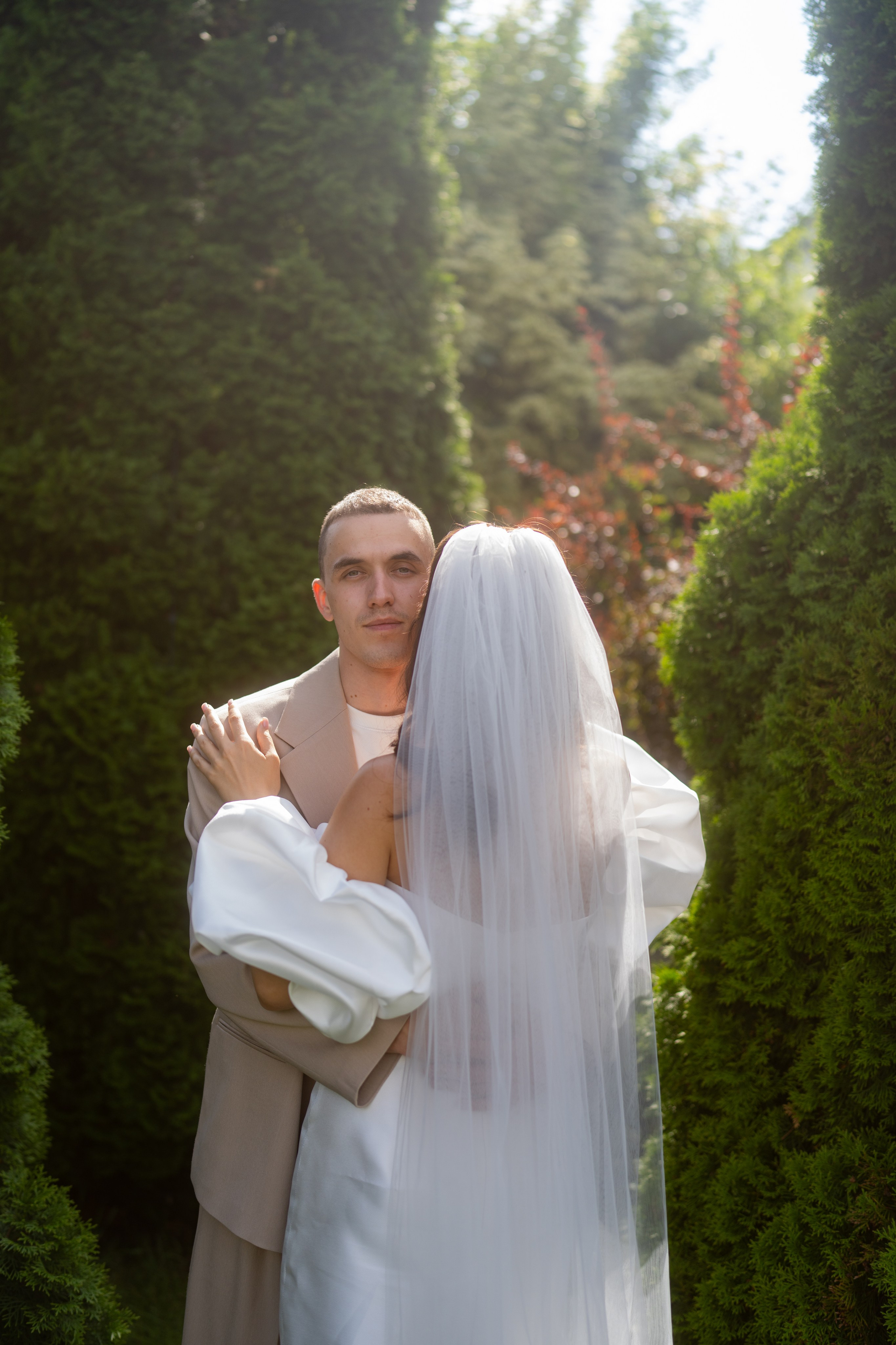 Предсвадебная прогулка Александр и Юлия. Свадебный и индивидуальный фотограф Аля Мамакова