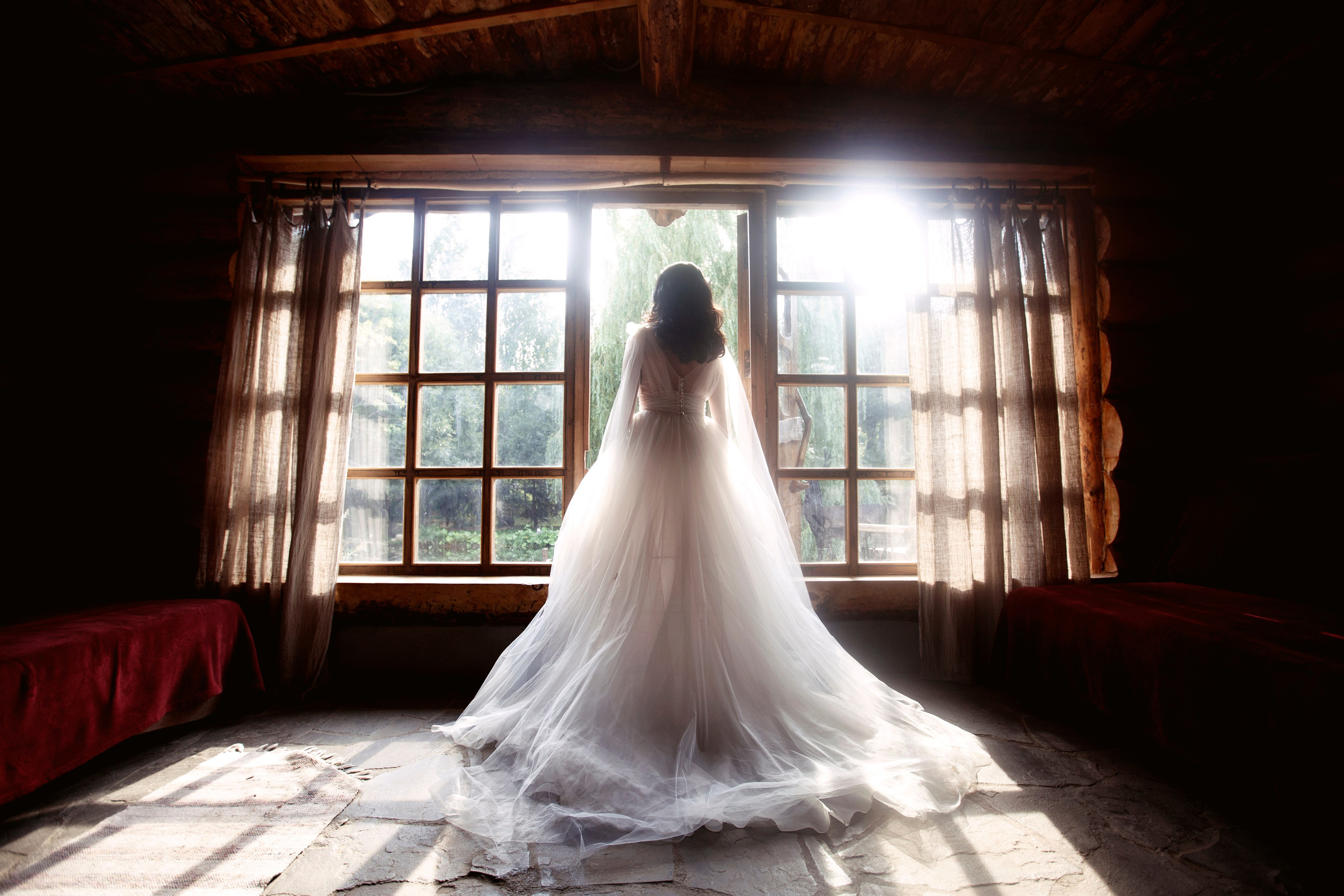 Команда мини-отеля «Таежный». Организация свадеб под ключ в Раменском