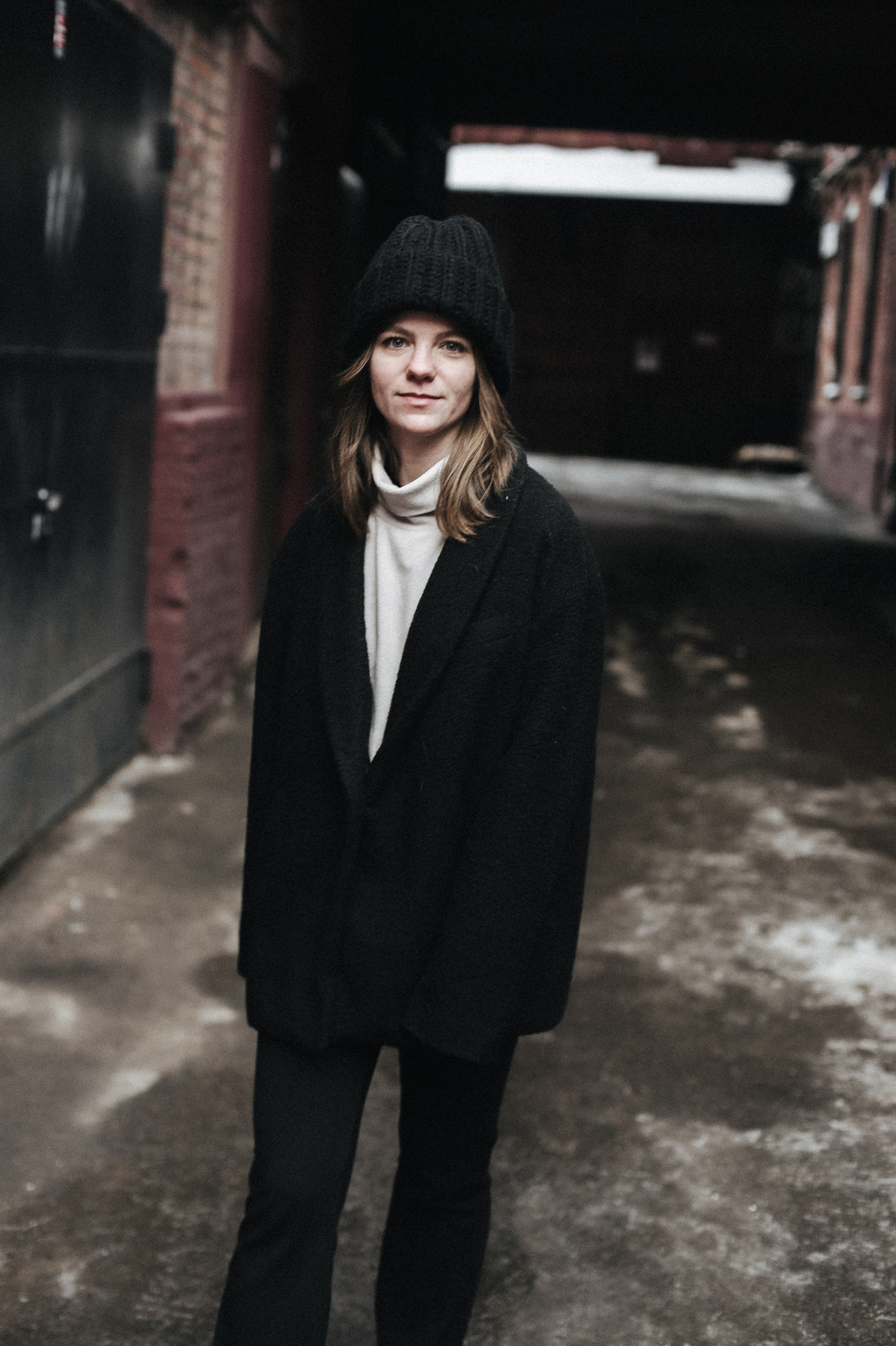 ИНДИВИДУАЛЬНЫЕ. Фотограф Эктов Алексей