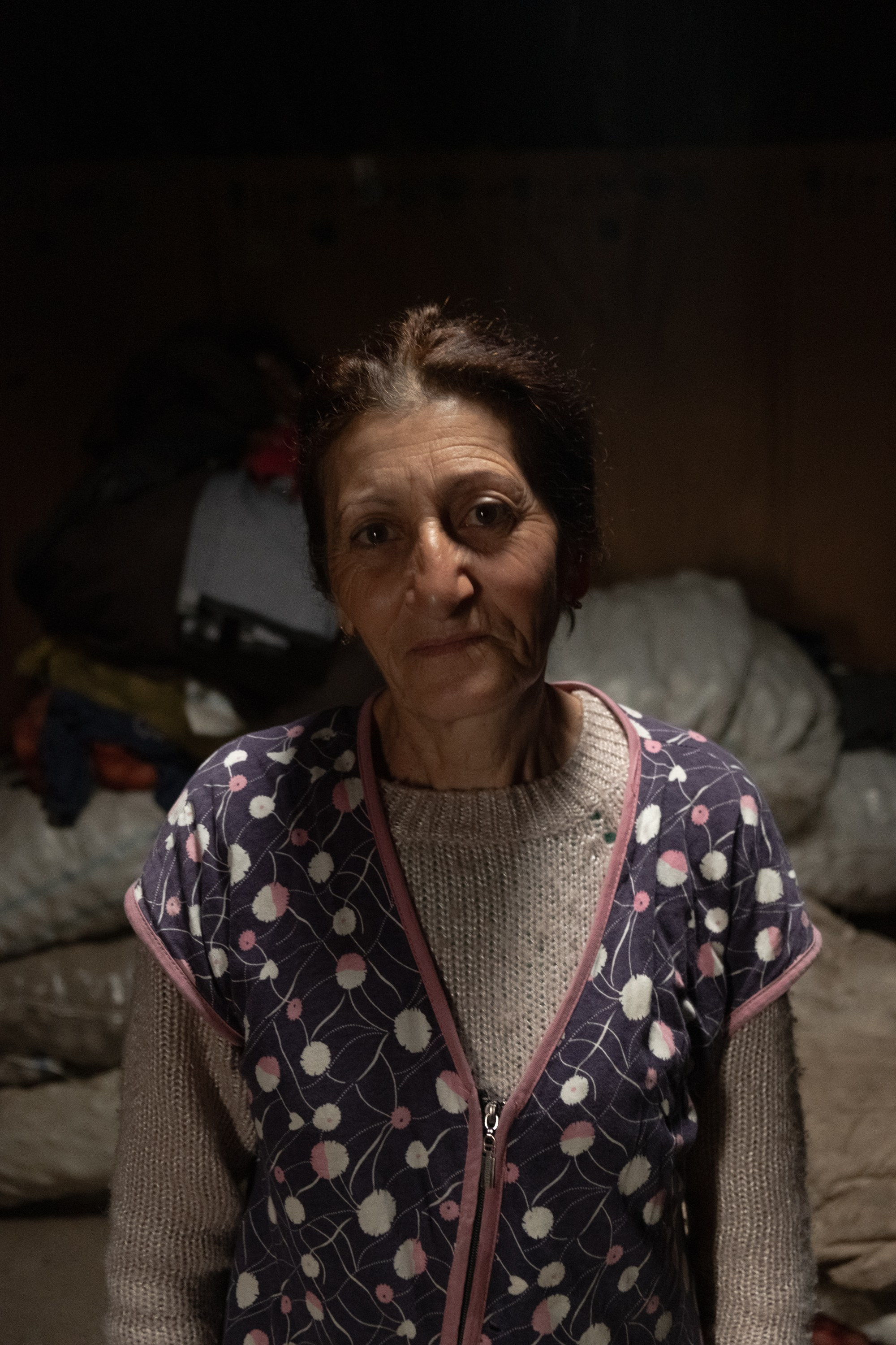 — Sevan (ongoing). Kirillov Egor