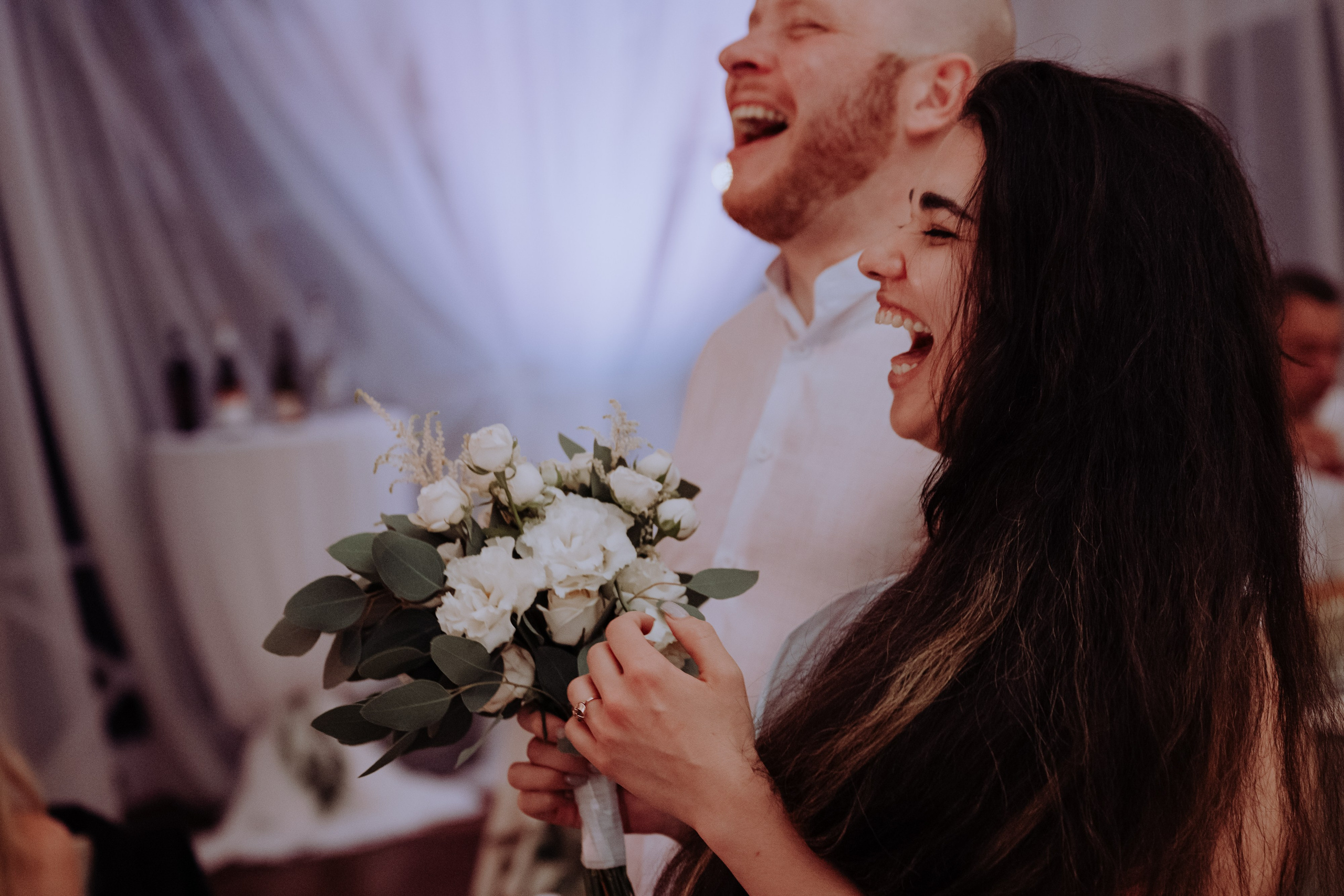 Свадьба Насти и Вани. Фотограф в Москве