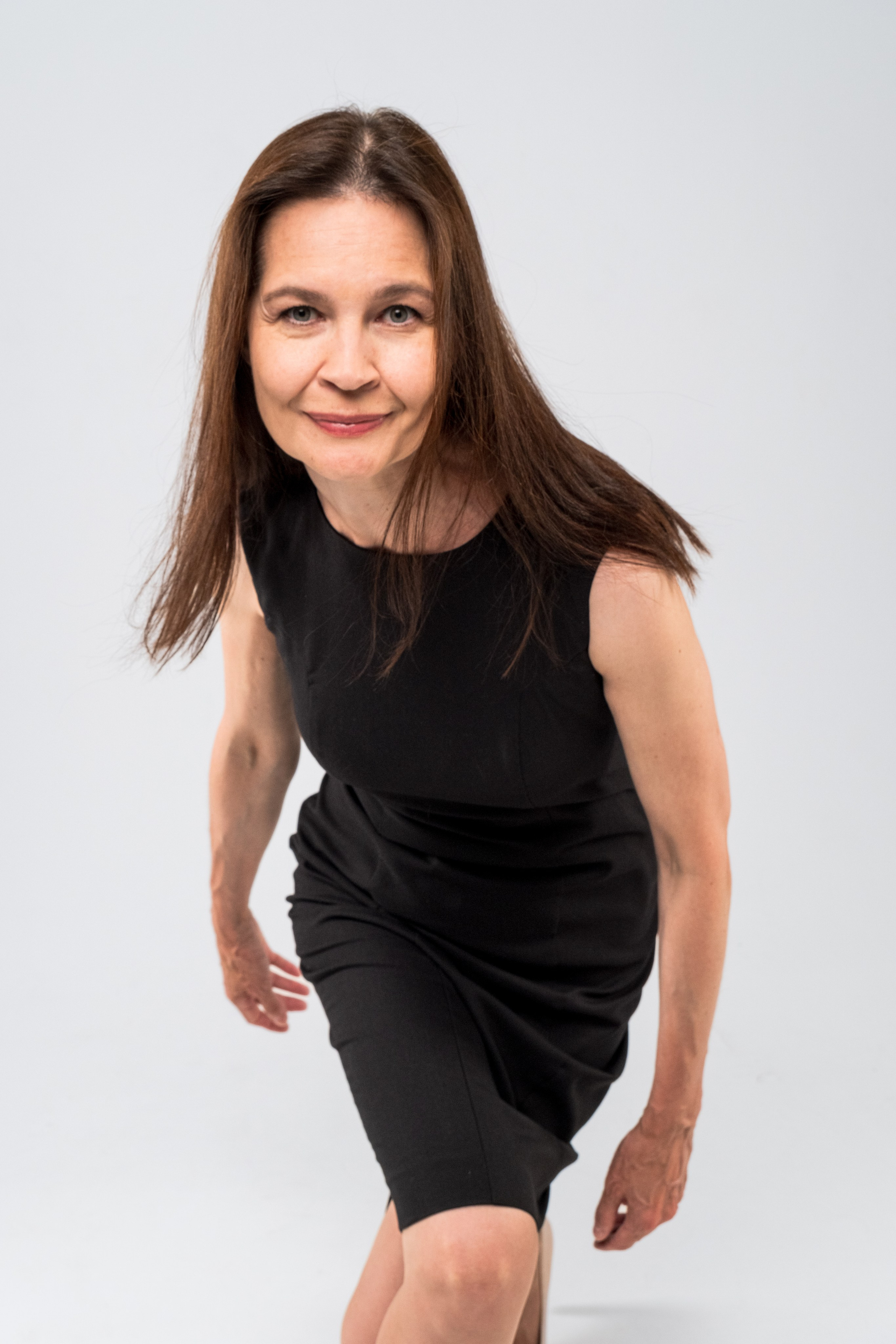 Актёрское портфолио для Оксаны. Фотограф в Санкт-Петербурге и Москве Юлия Паршакова