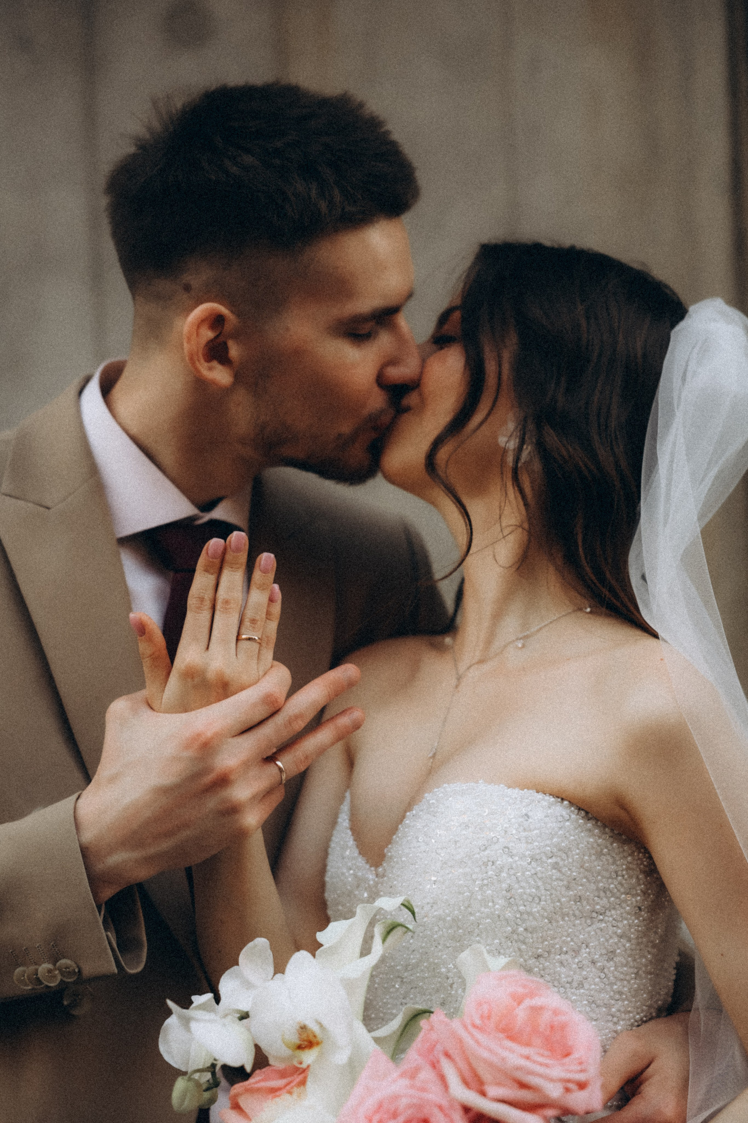 Эдуард и Софья. Свадебный и Семейный Фотограф в Гатчине и Санкт-Петербурге Виктория