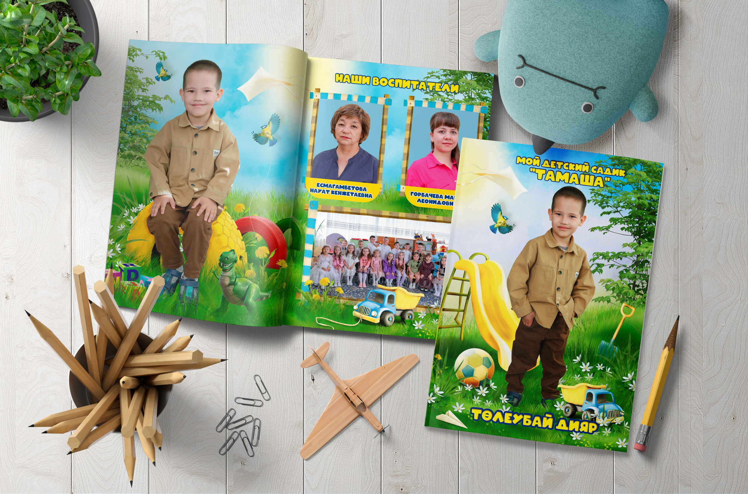 Выпускники. Фотограф в Жезказгане. Графический дизайнер