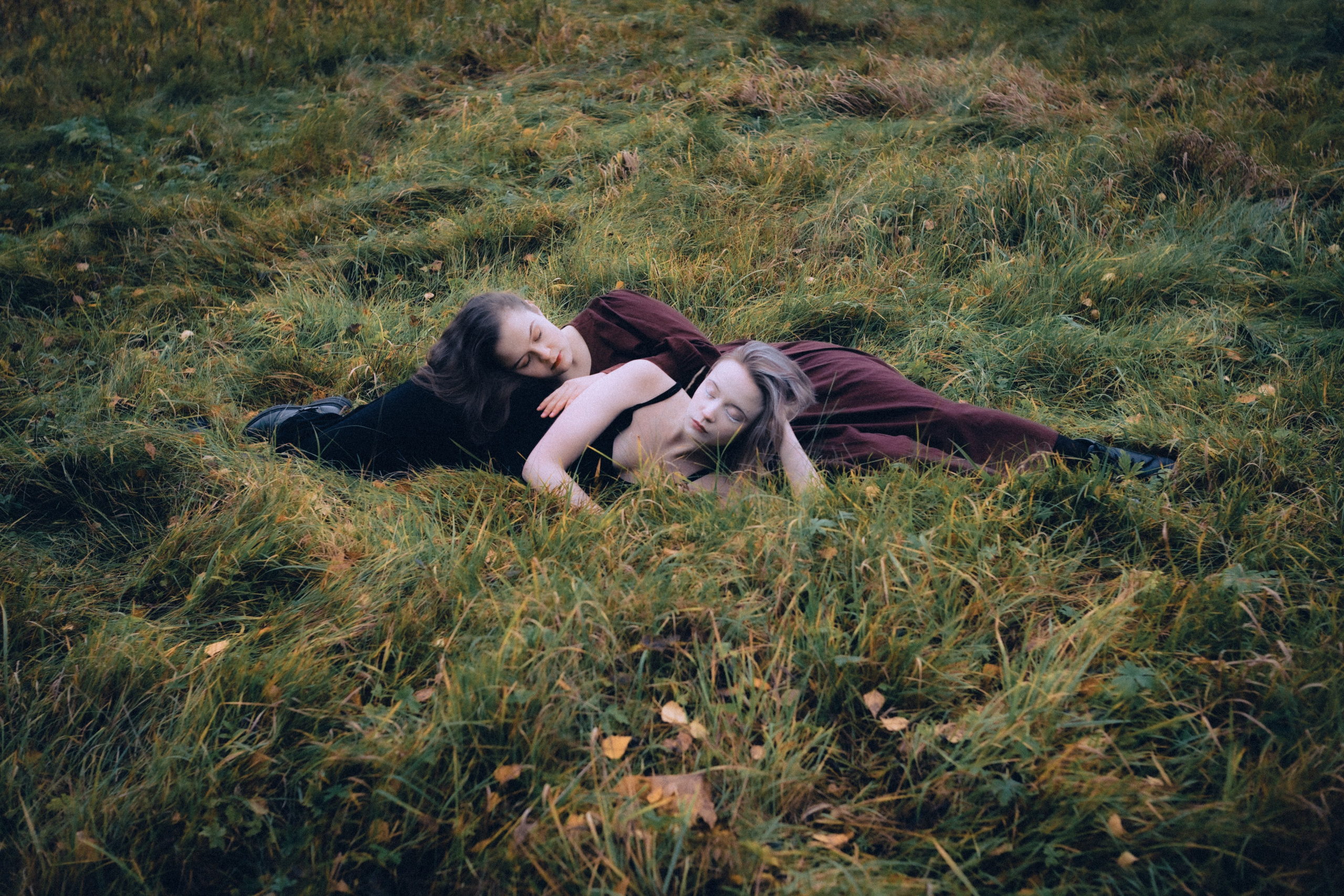 Фотограф в Санкт-Петербурге Золотько Алина