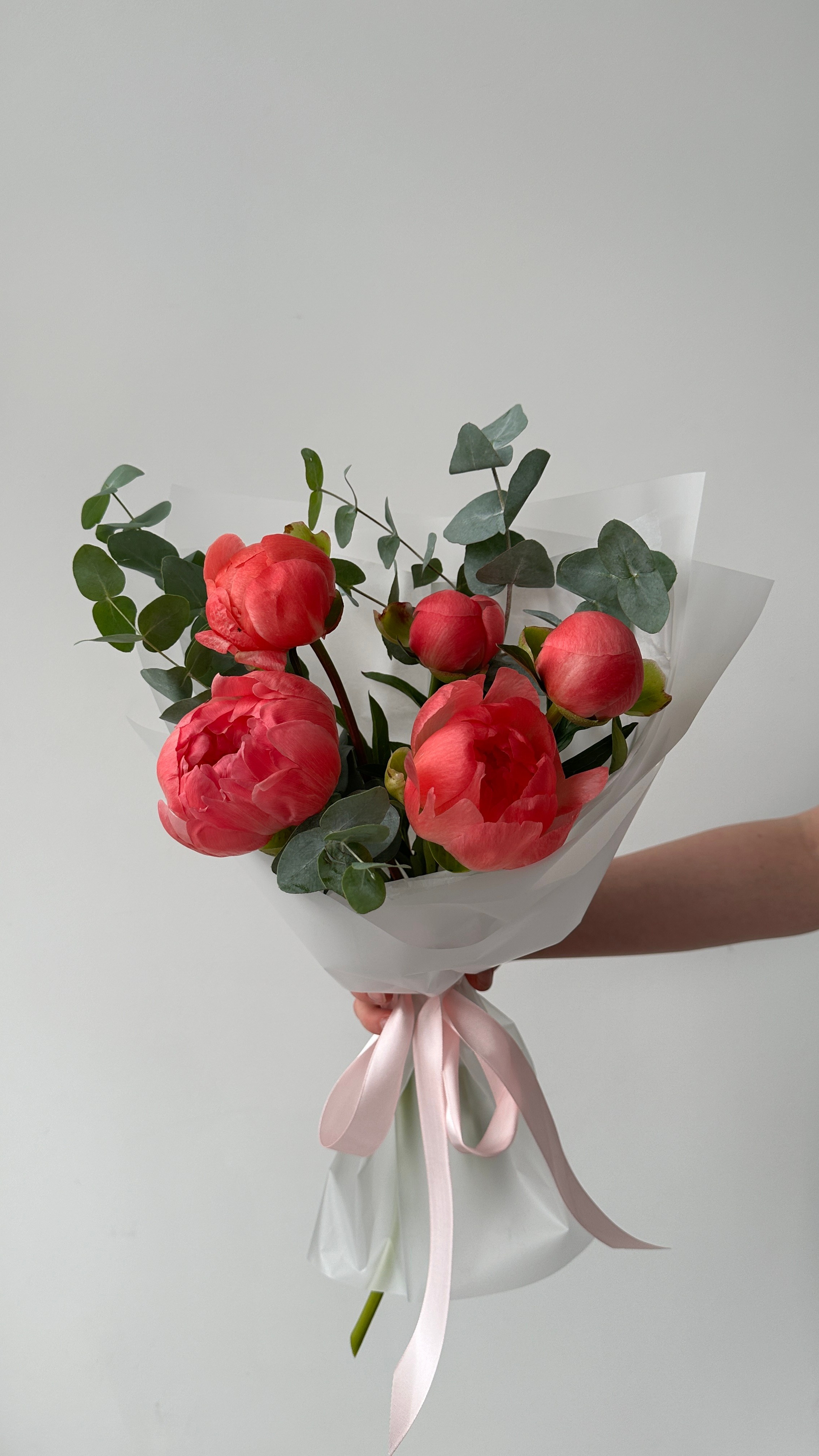 Букеты и композиции. Цветочная студия Siena Flowers Воронеж