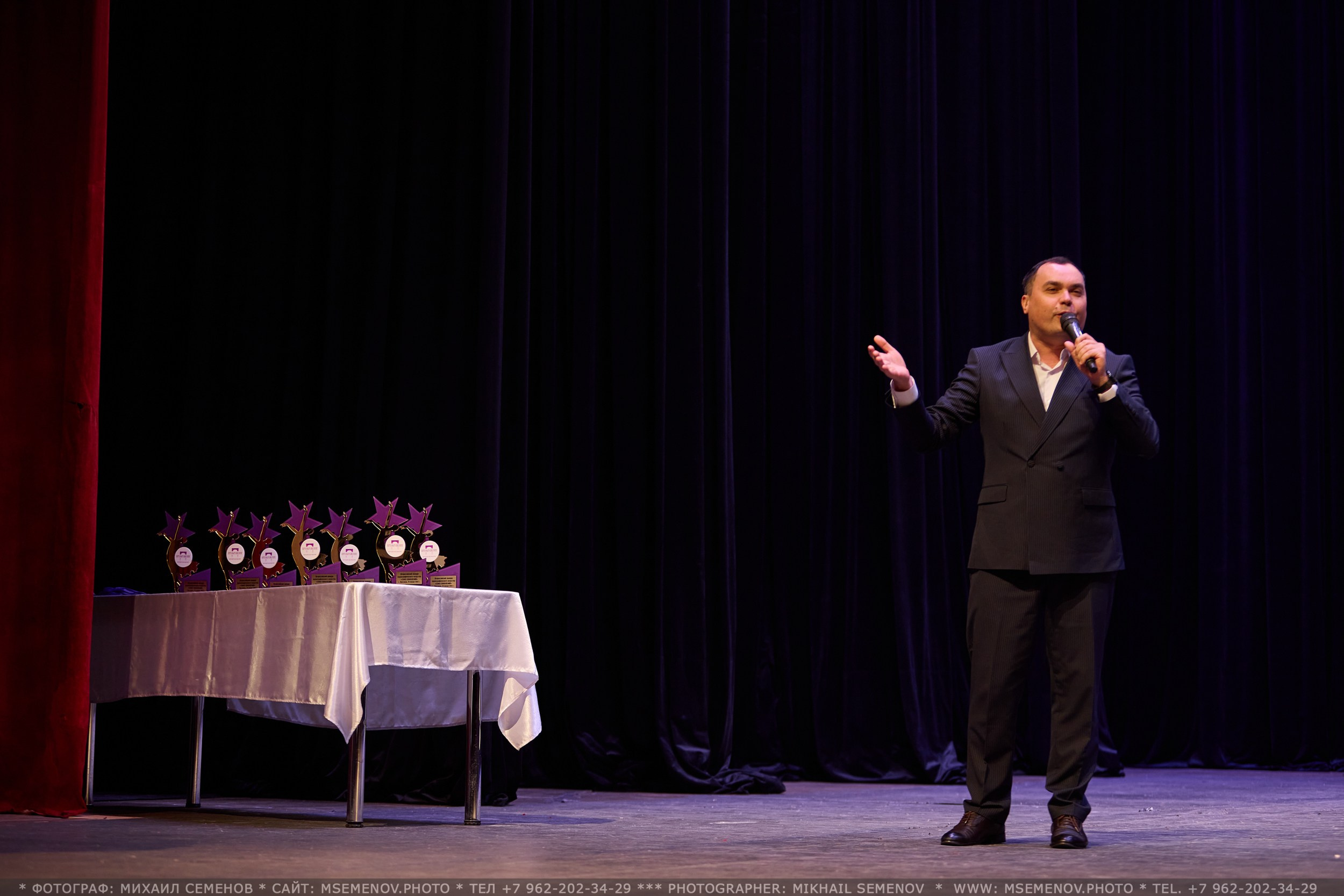 АНОНС фоторепортажа с Конкурса «Союз поколений». Photographer for business Mikhail Semenov. Aqua photo studio, photo school