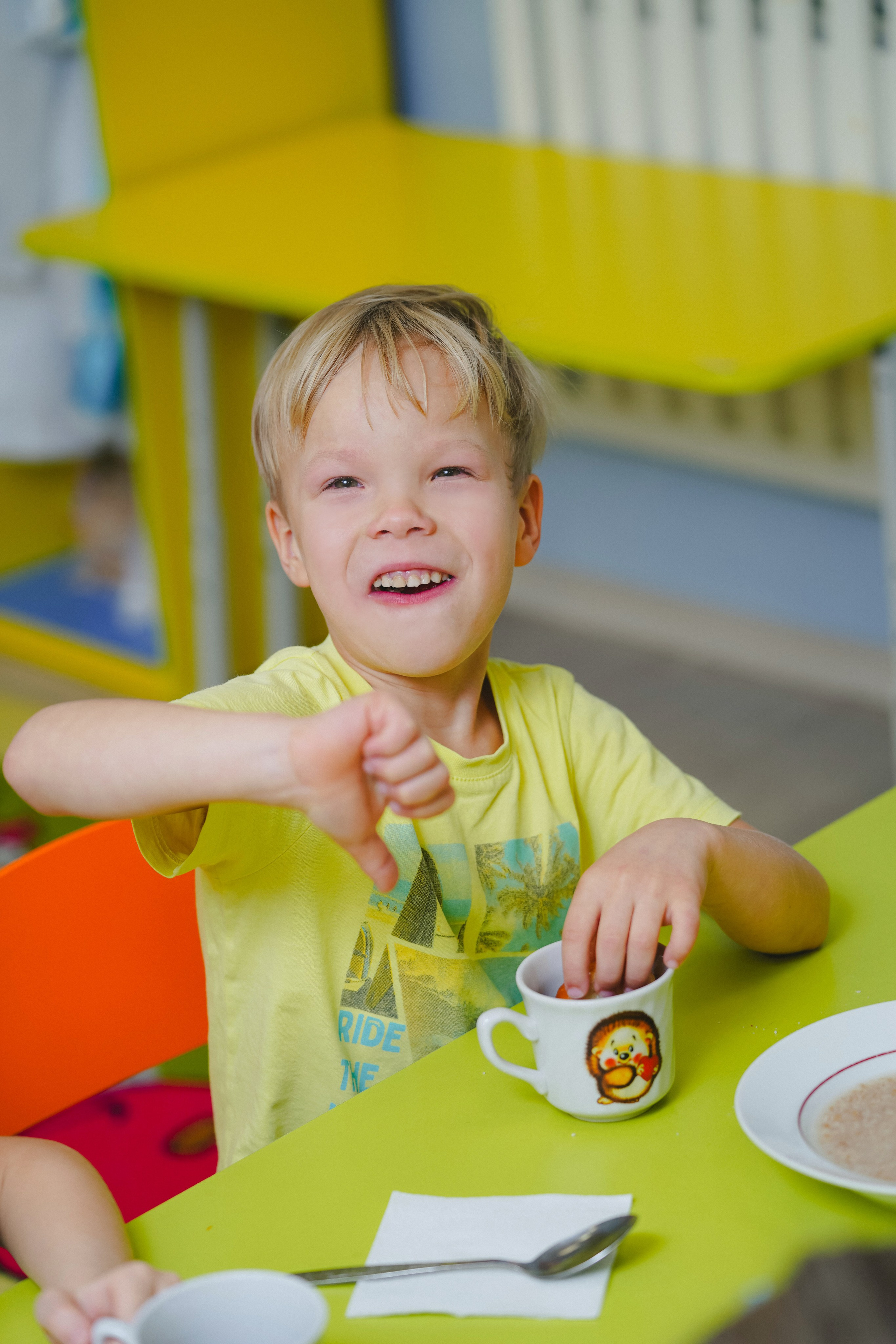 Фотосъемка в детском саду. Фотограф в детский сад в Екатеринбурге, выпускные альбомы Юлия Умерова