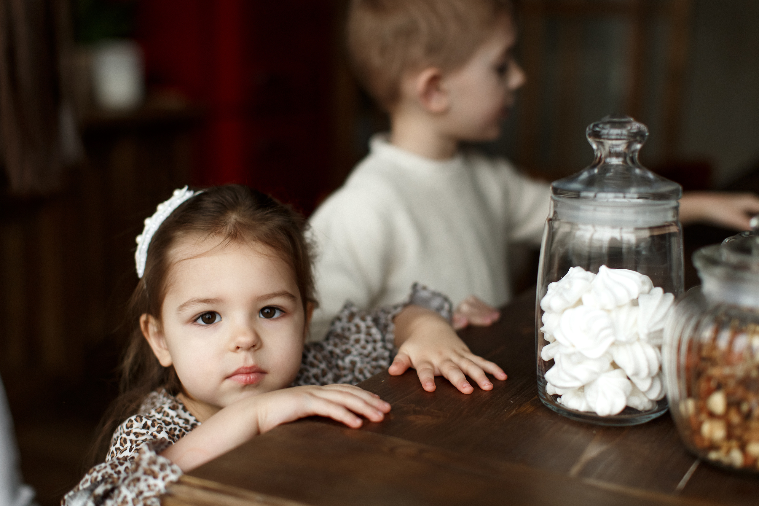 С мамой самый лучший торт.... Your story in photos