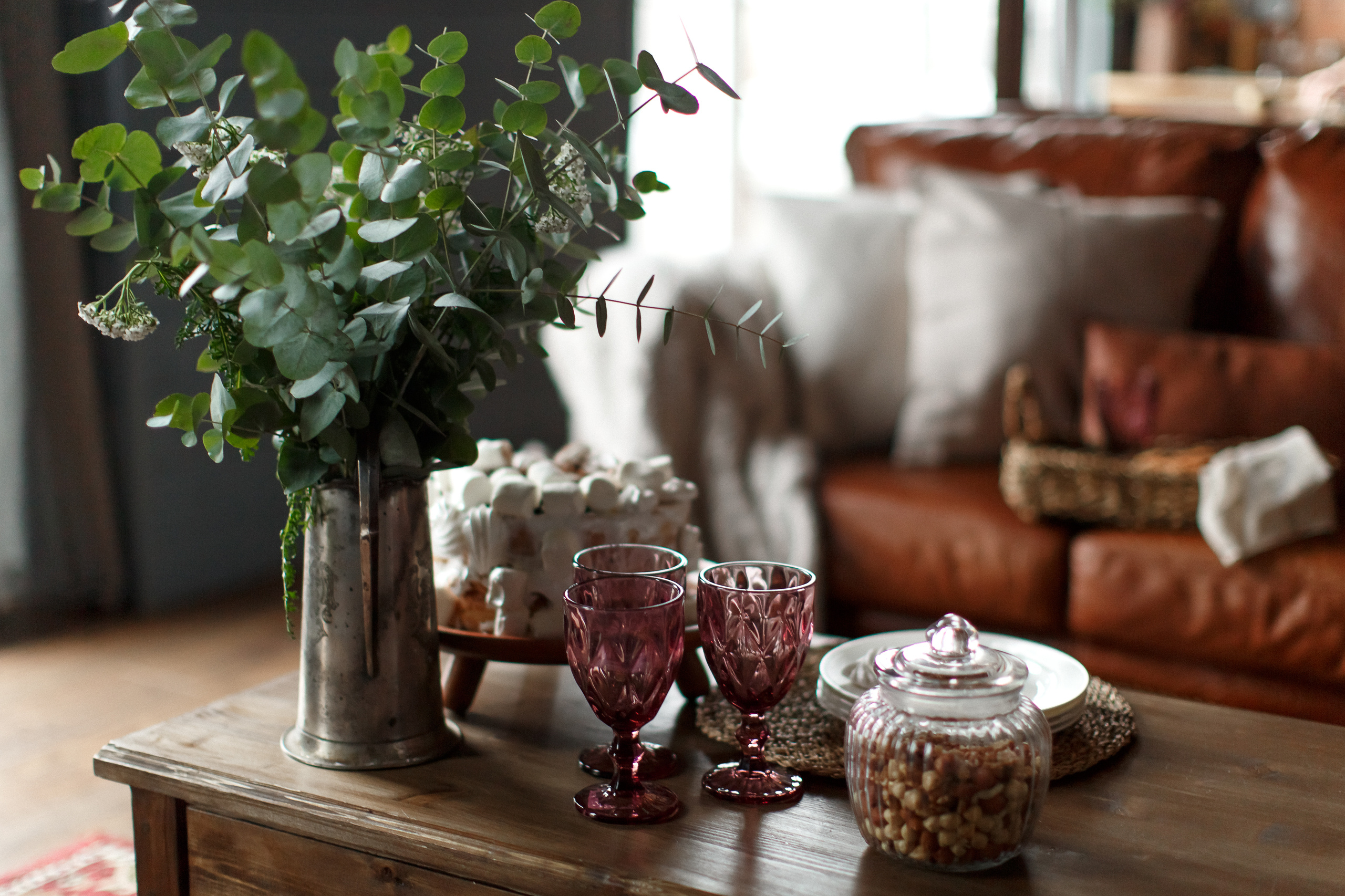 С мамой самый лучший торт.... Your story in photos