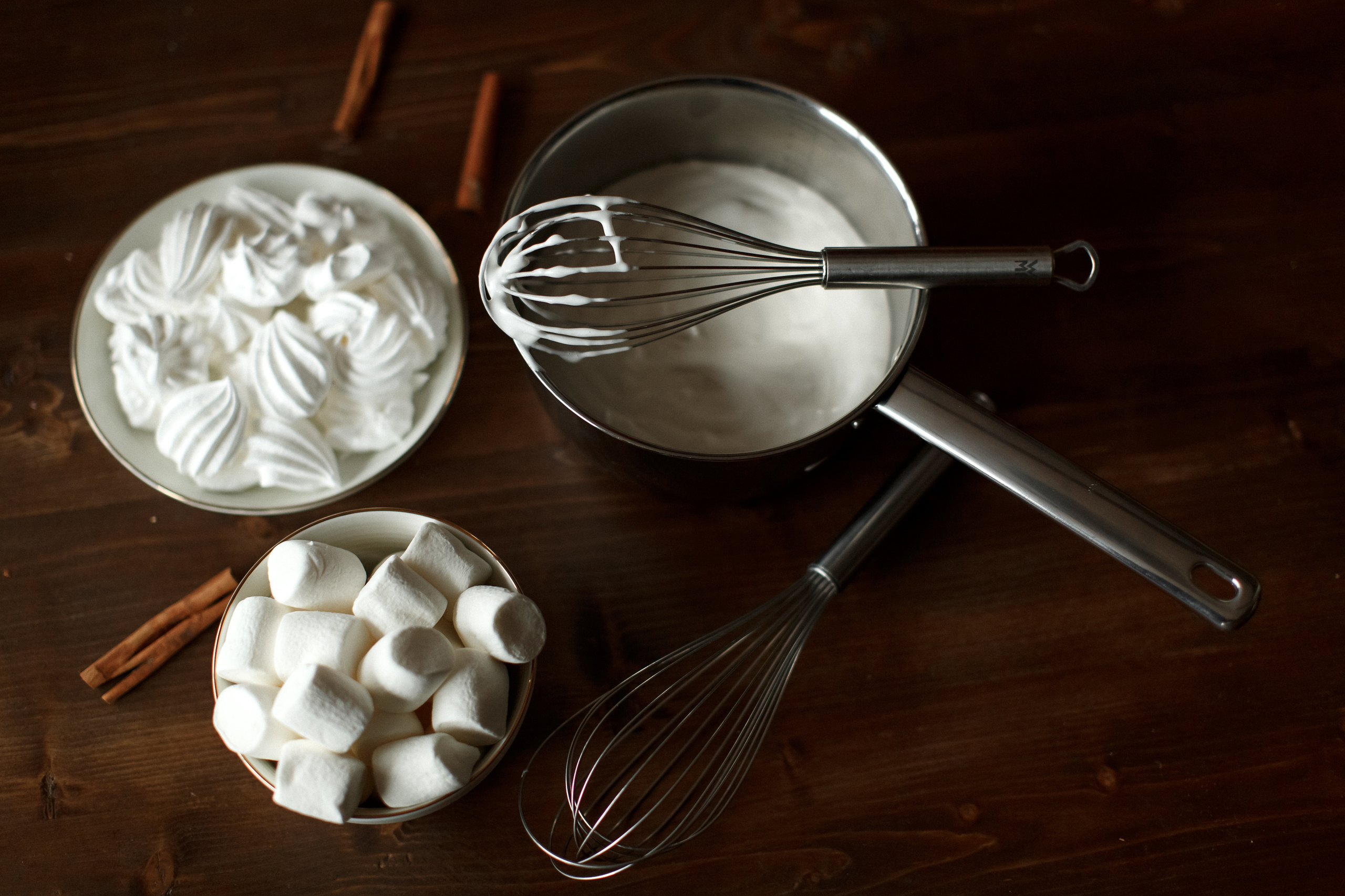 С мамой самый лучший торт.... Your story in photos