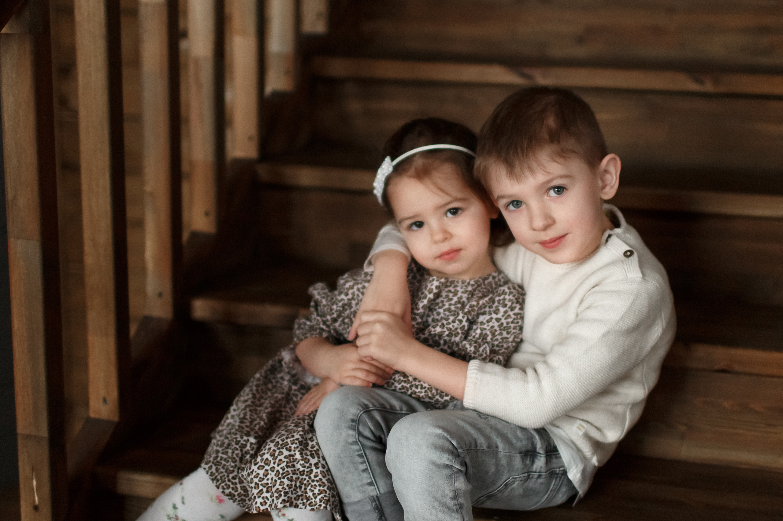 С мамой самый лучший торт.... Your story in photos