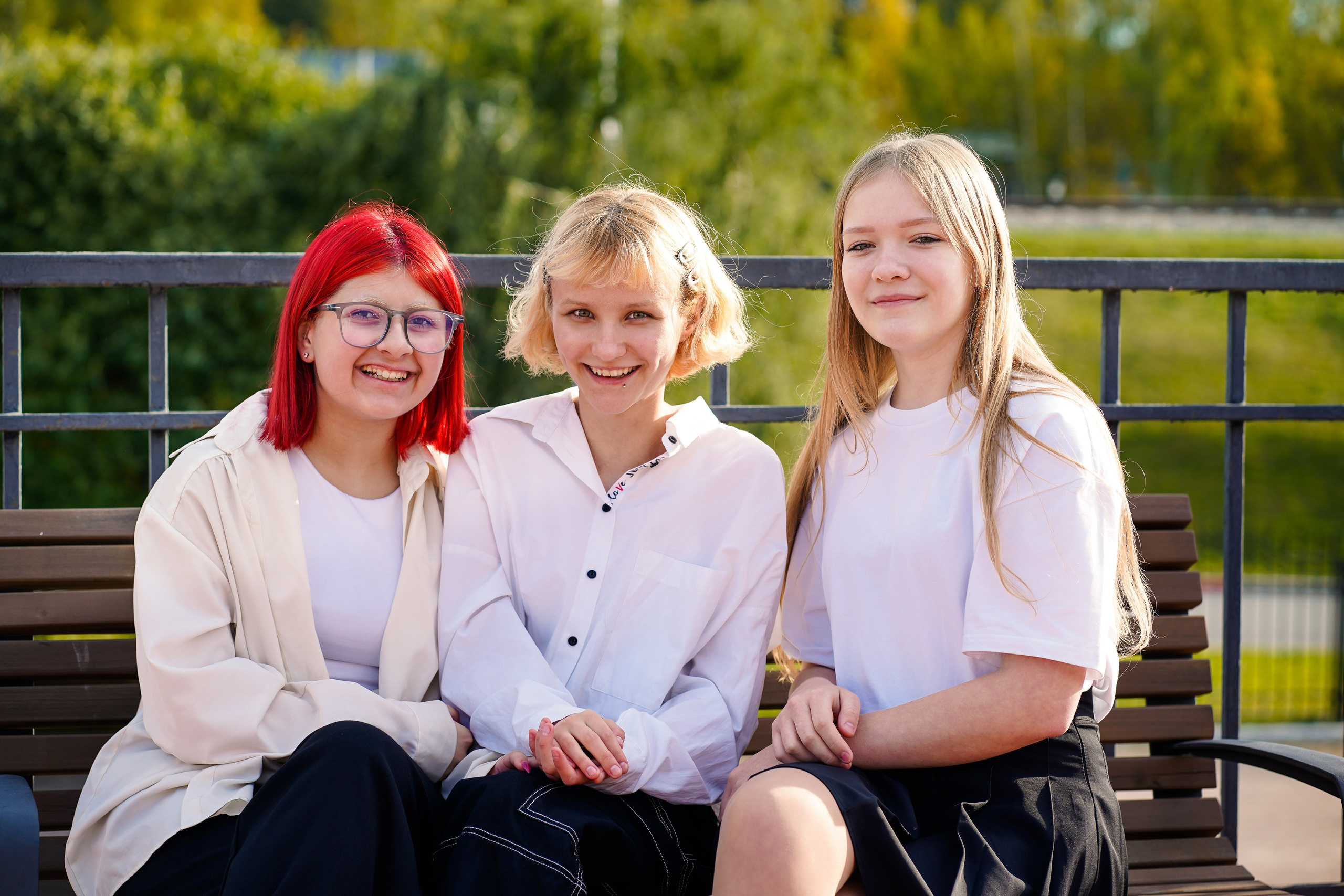 Выпускные альбомы, гимназия № 40, 9 класс. Семейный и портретный фотограф в Екатеринбурге Анна Лобанова