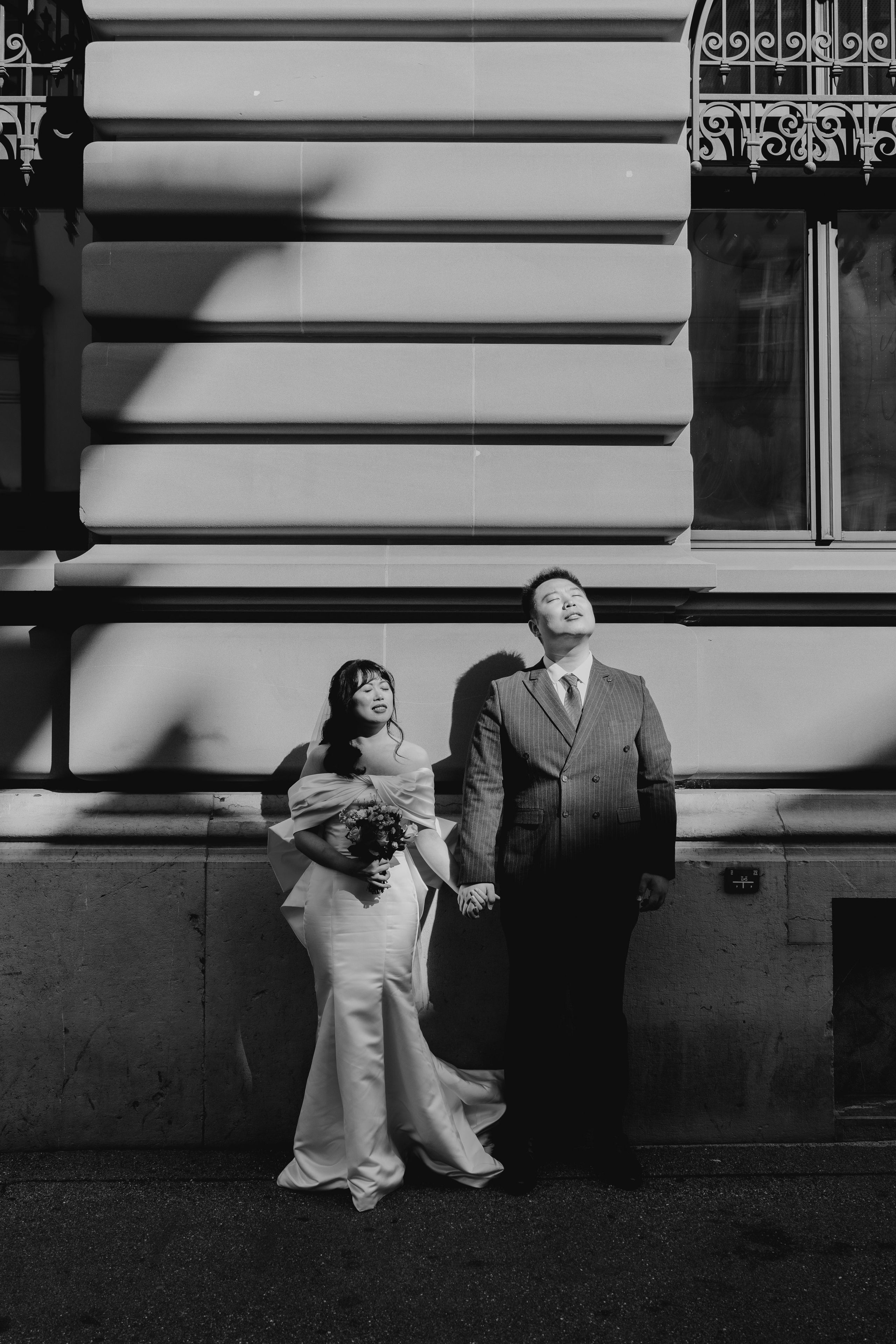 Wedding Photography elopement in Switzerland Europe. Professional Wedding Photographer Geneva & Romande Switzerland | Tanya Creator