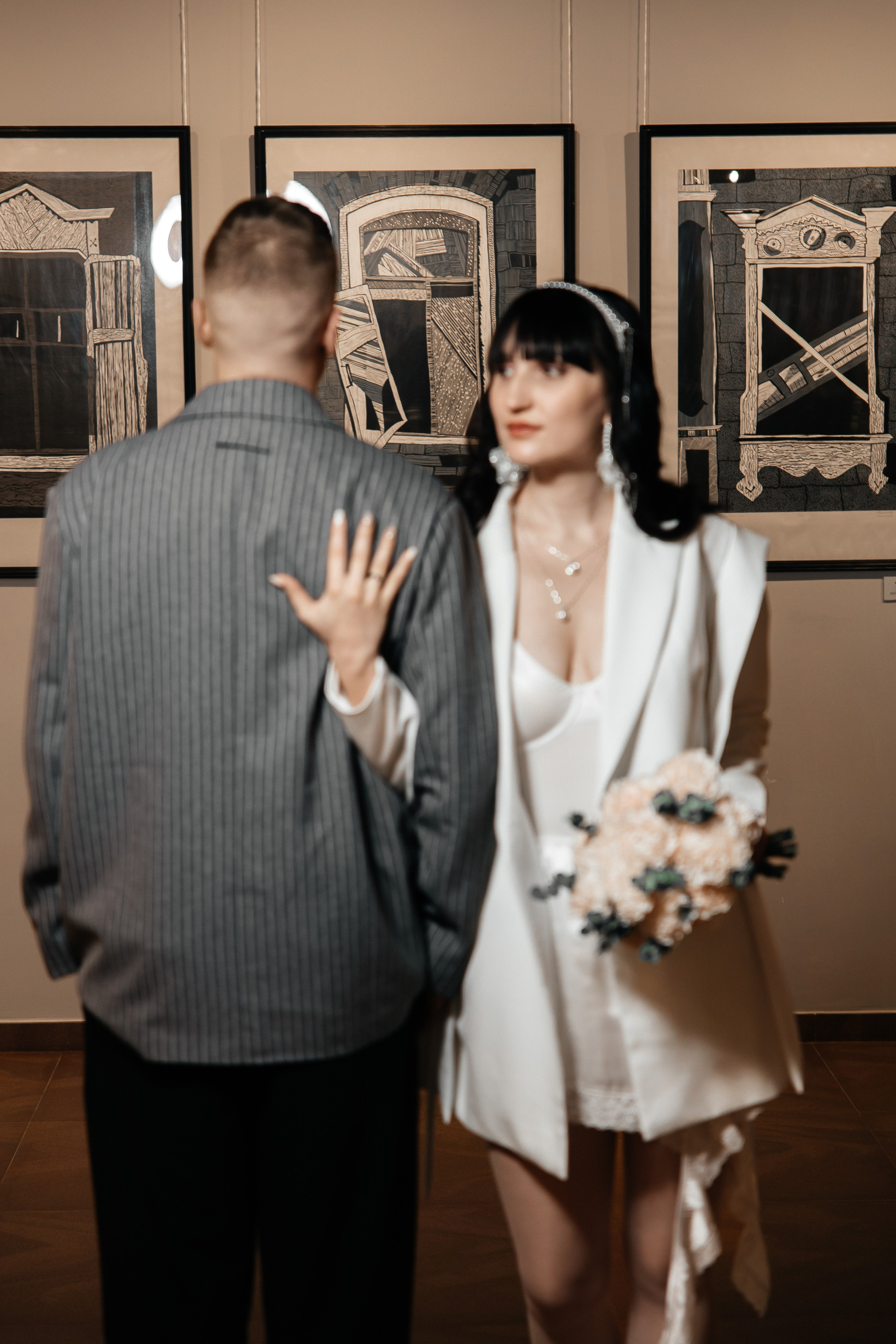 Свадебный фотограф в Саранске Маркелов Данил