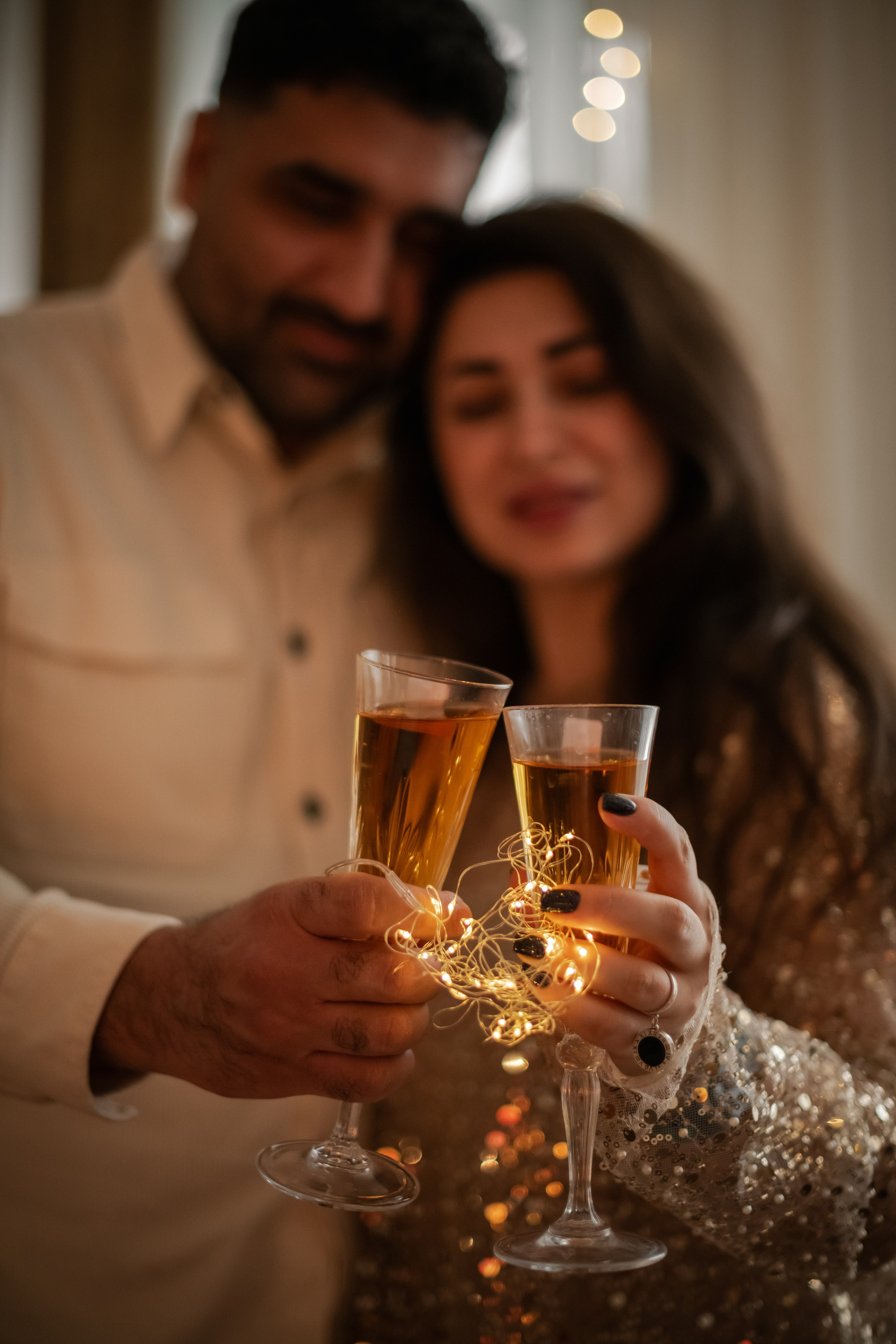 Новогодние съёмки 25/26. Профессиональный семейный и церковный фотограф в Ростове-на-Дону