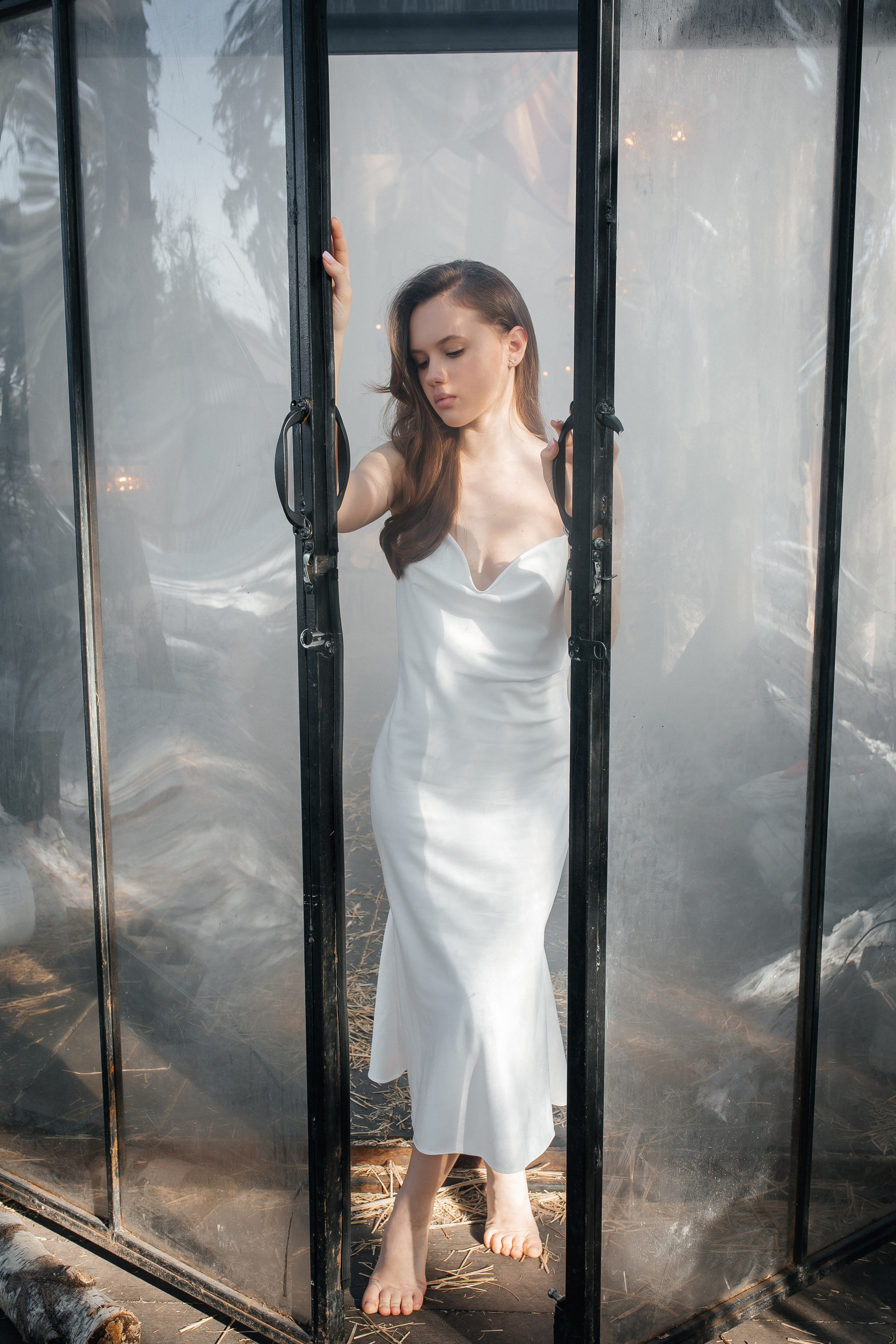 Фотосессия девушки, индивидуальная необычная фотосессия. Фото Радости. Свадебный и семейный фотограф в Москве Юлия Самойлова