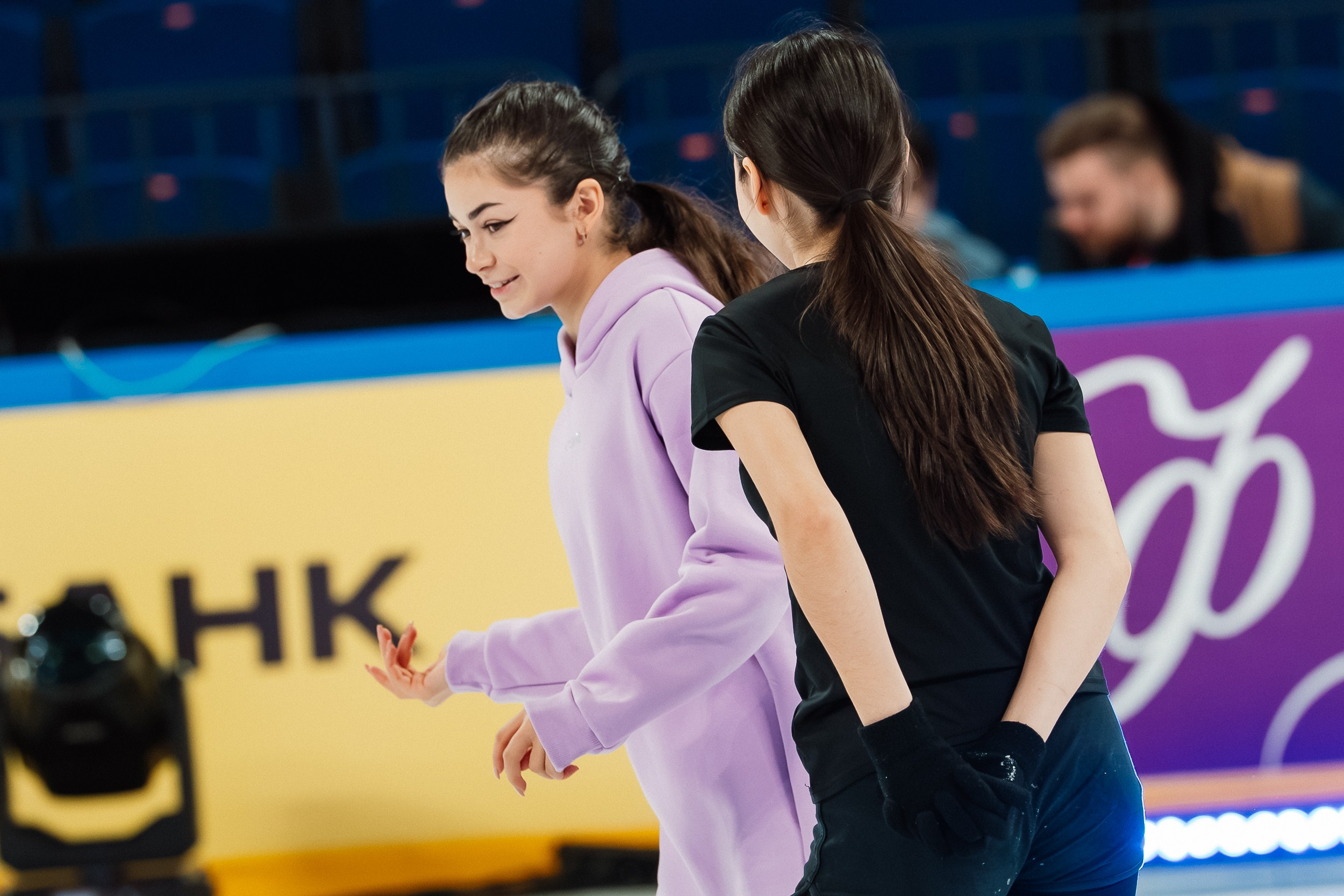 Мастер-класс Аделии Петросян в Новосибирске. Воробьева Ксения — Спортивный и танцевальный фотограф Новосибирск