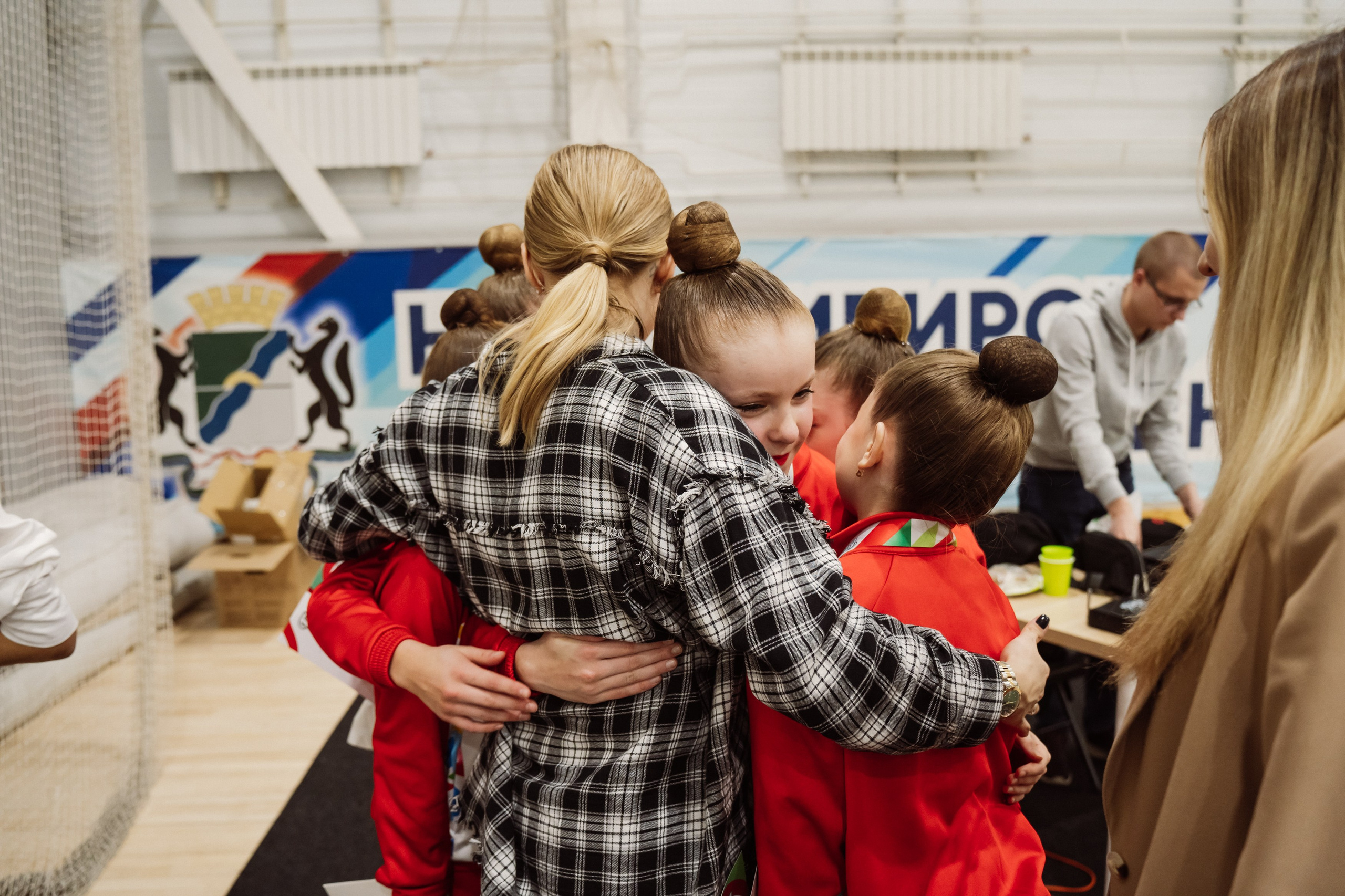 Возможности Безграничны. Воробьева Ксения — Спортивный и танцевальный фотограф Новосибирск