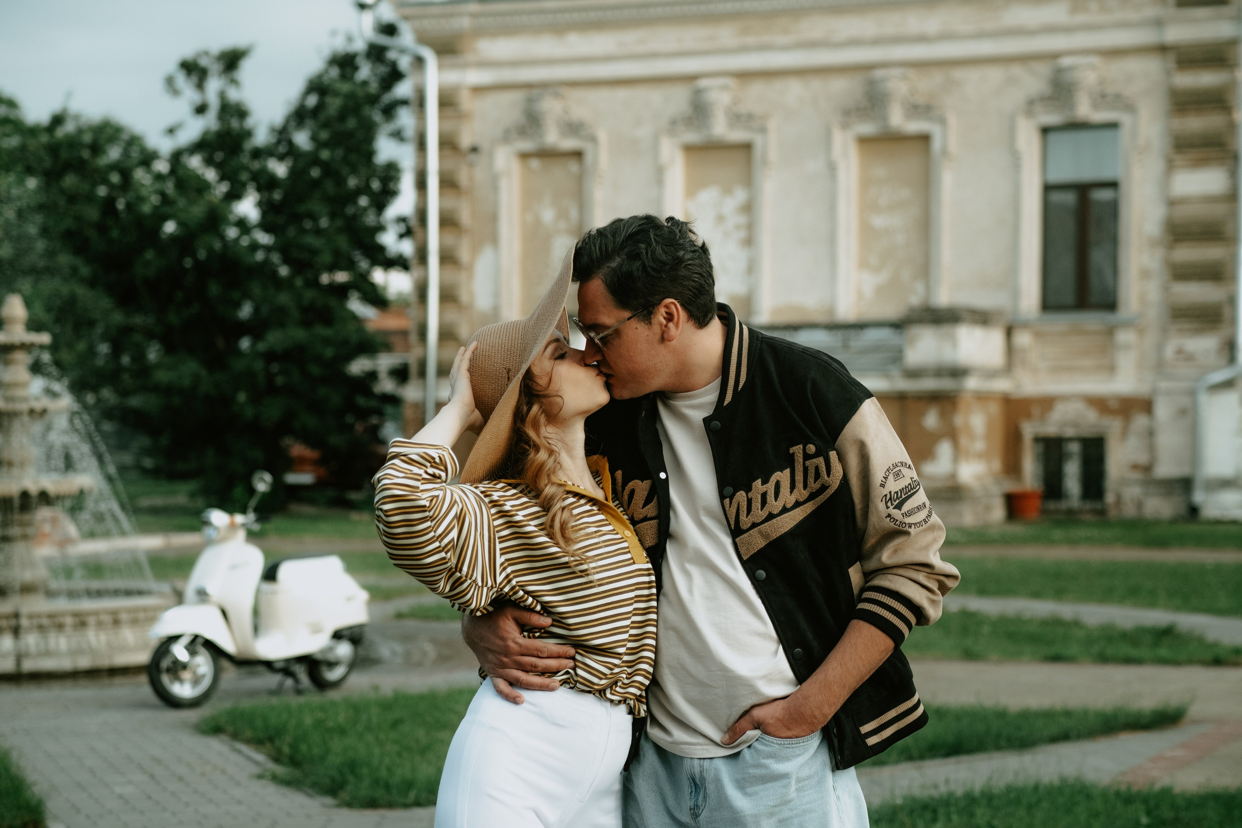 Римские каникулы