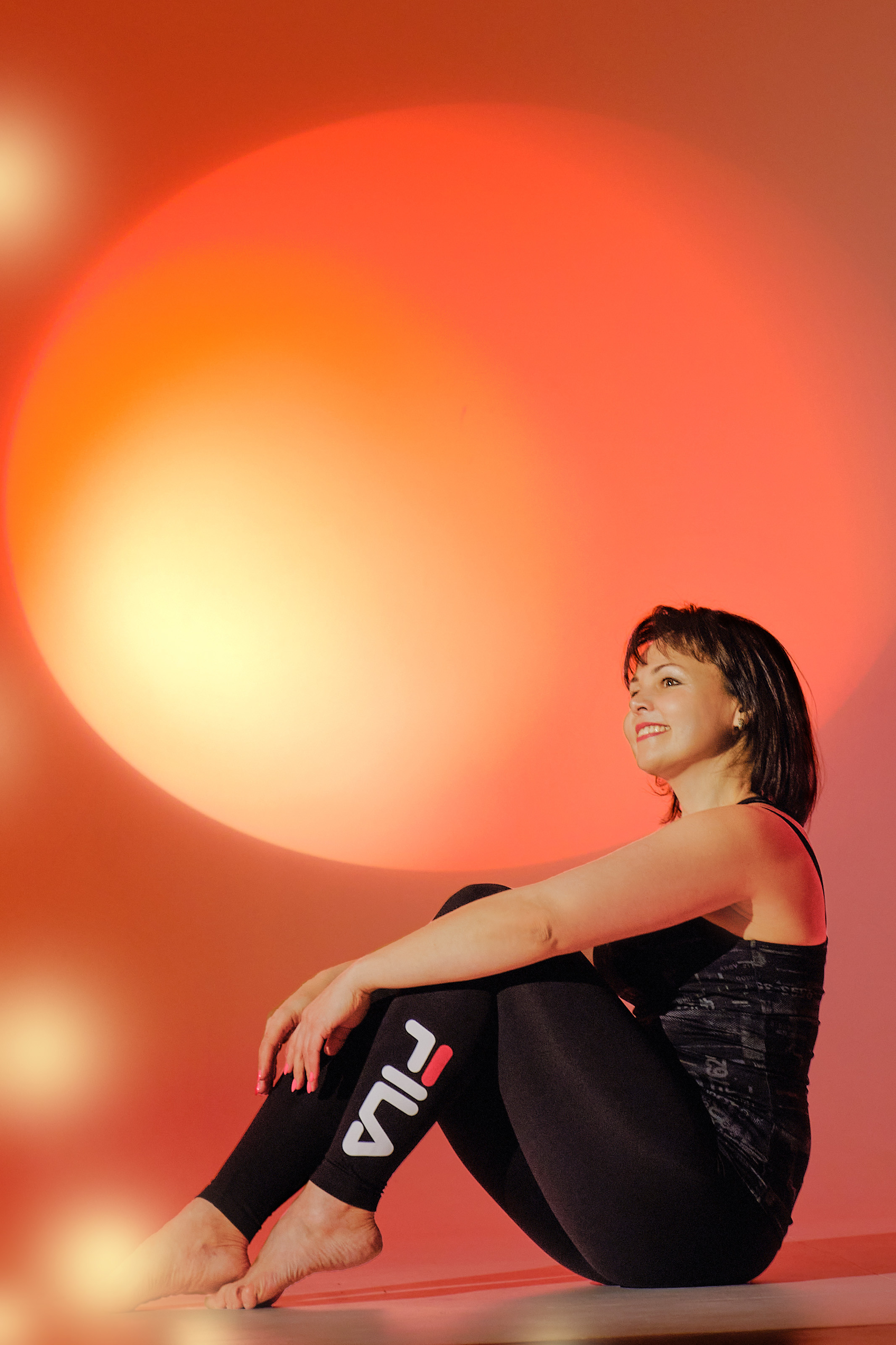 Фотосессия мамы и дочки в студии — Запечатлейте незабываемые моменты в