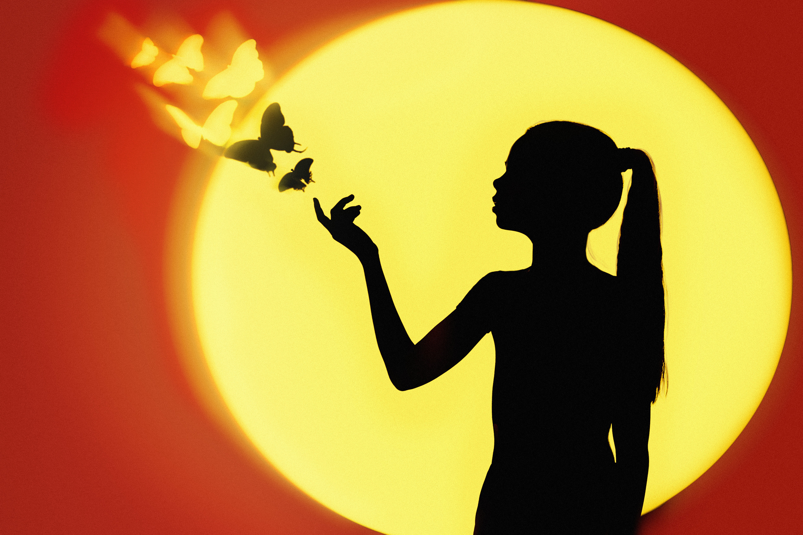 Фотосессия мамы и дочки в студии — Запечатлейте незабываемые моменты в