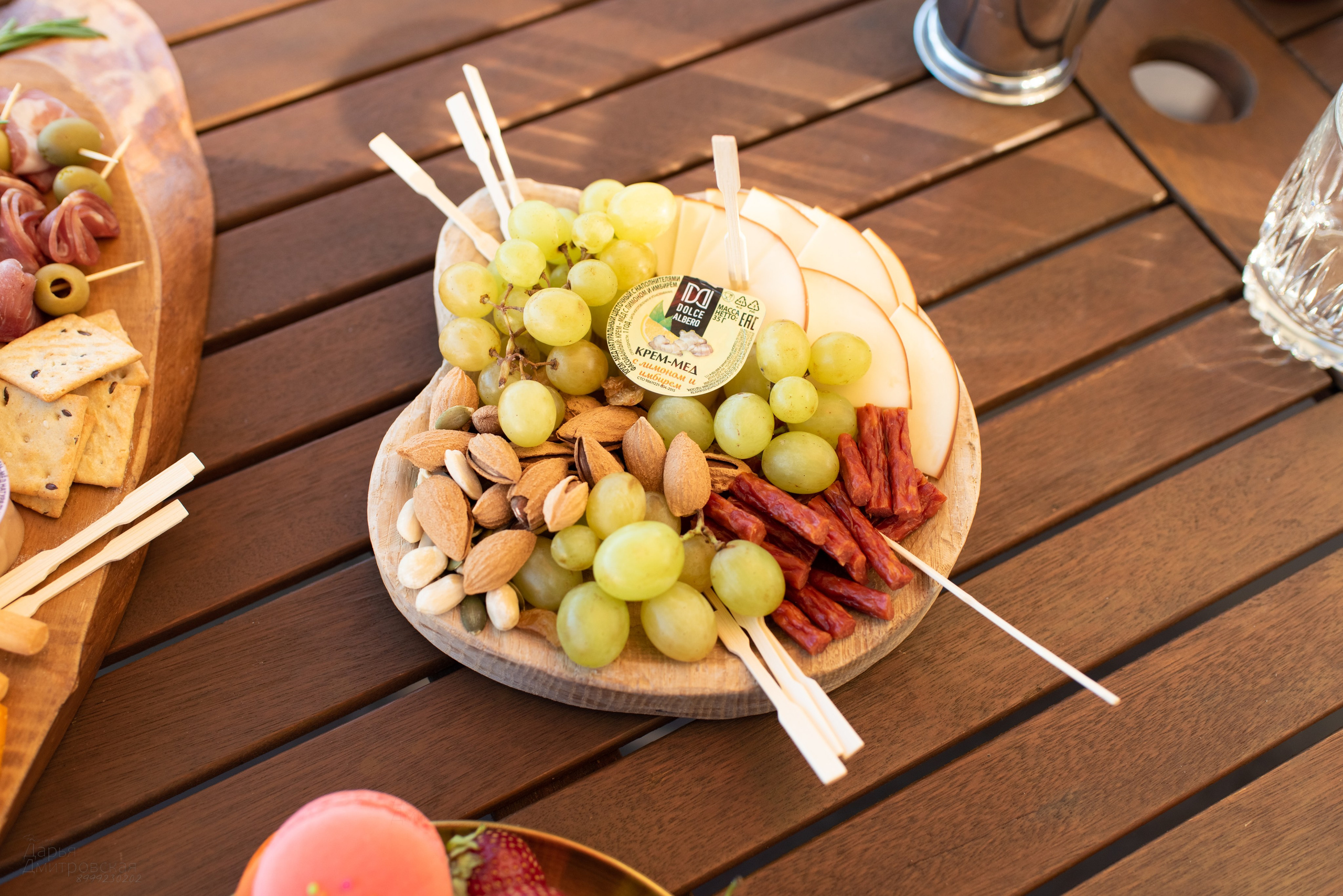 Фотографии блюд в ресторанах и кафе. Фотограф в Москве Дмитровская Дарья