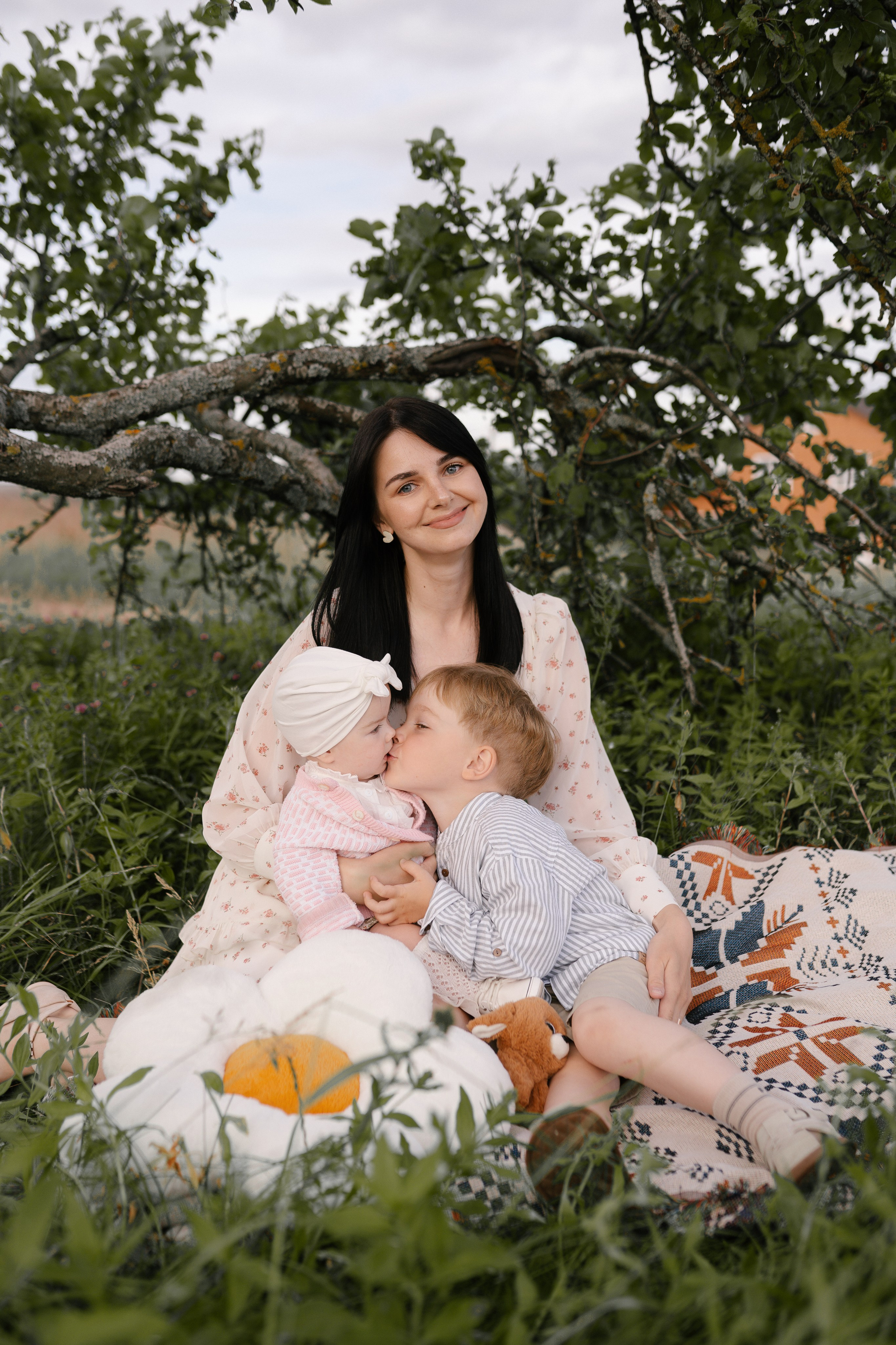 Фотограф Торопец Кристина Абрамова Kanwellia photography