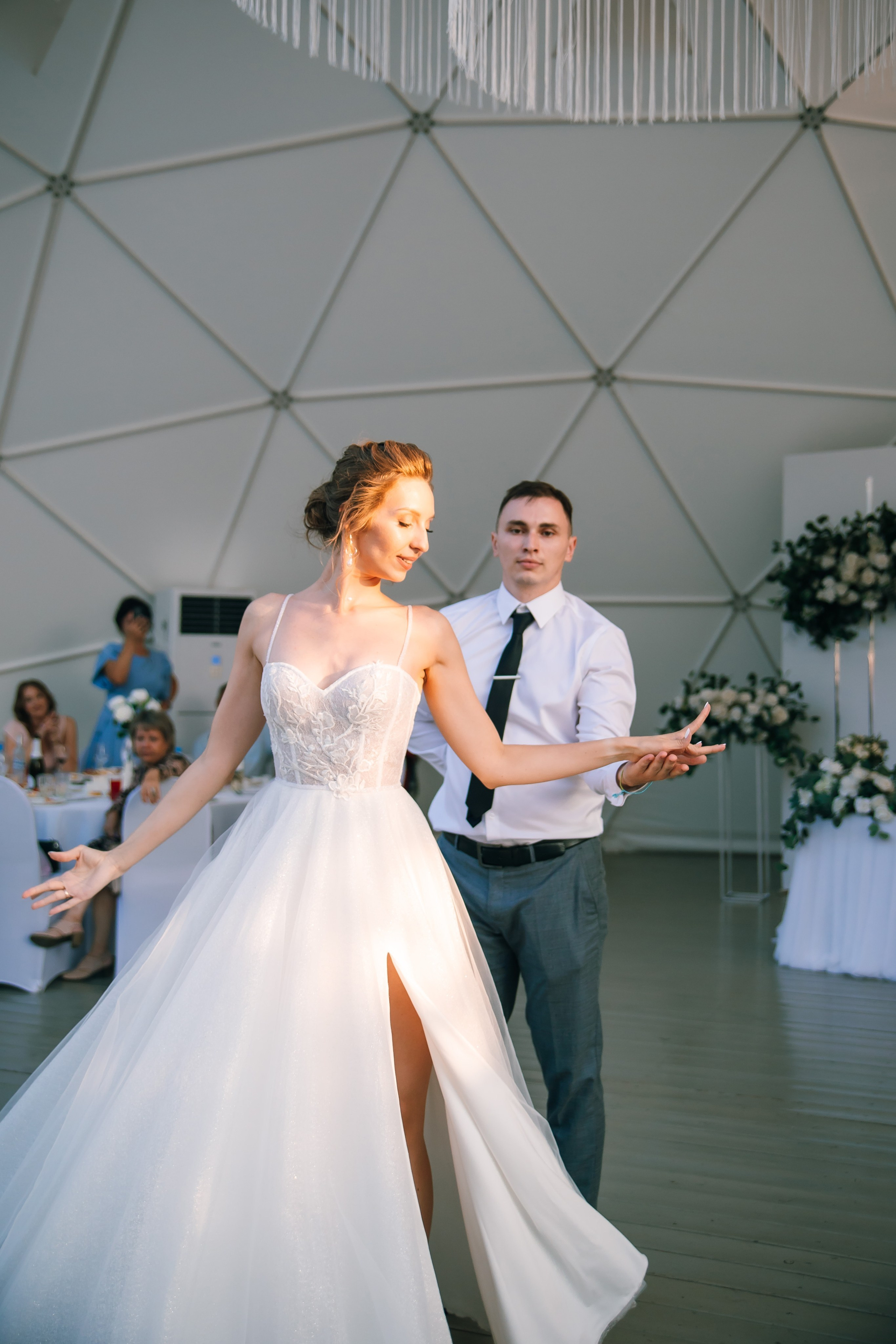 Репортаж полного свадебного дня. Свадебный, семейный фотограф, контент съёмка. Екатеринбург. Елена Граф