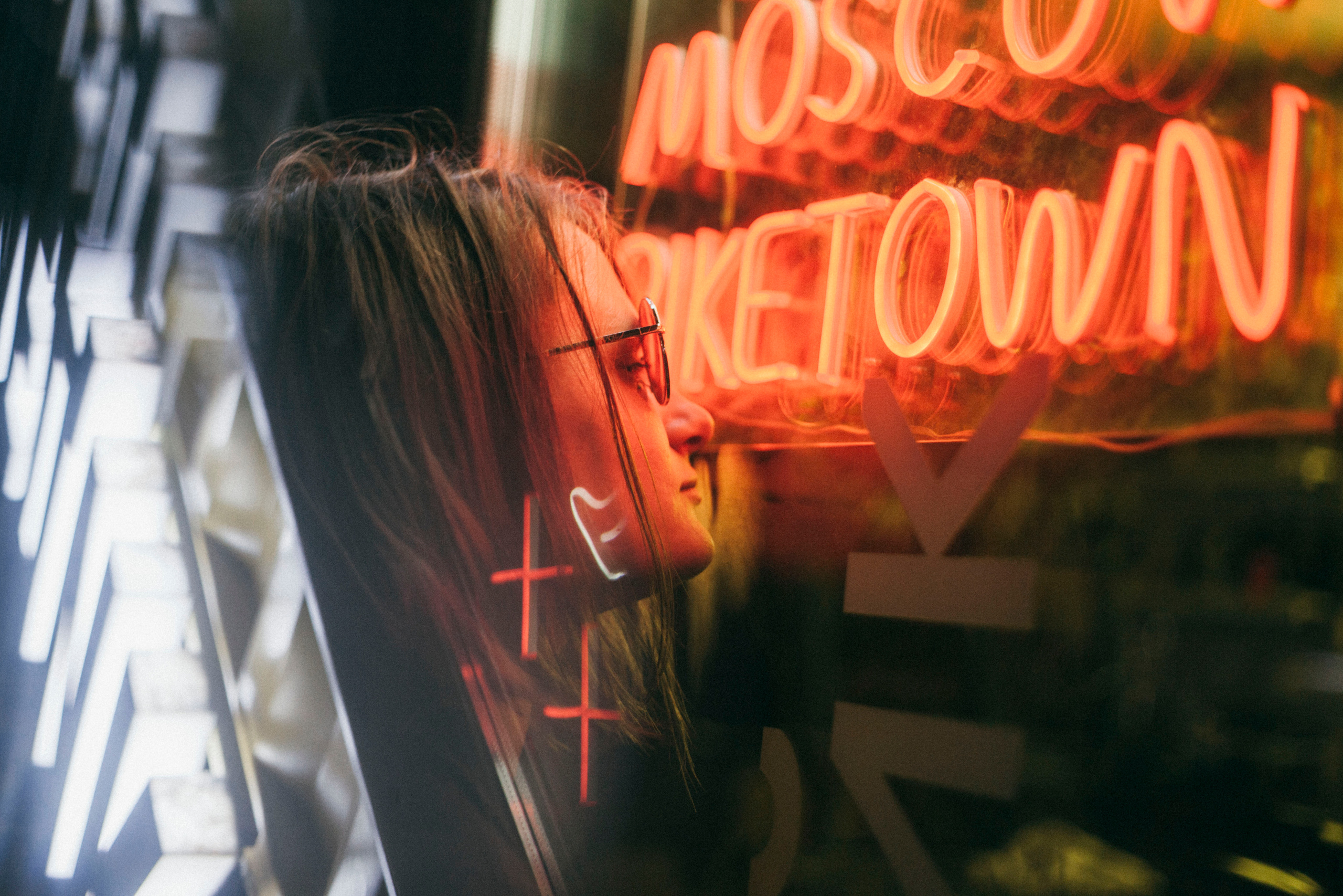 Neon Moscow, 20.08.21, Flacon, Москва