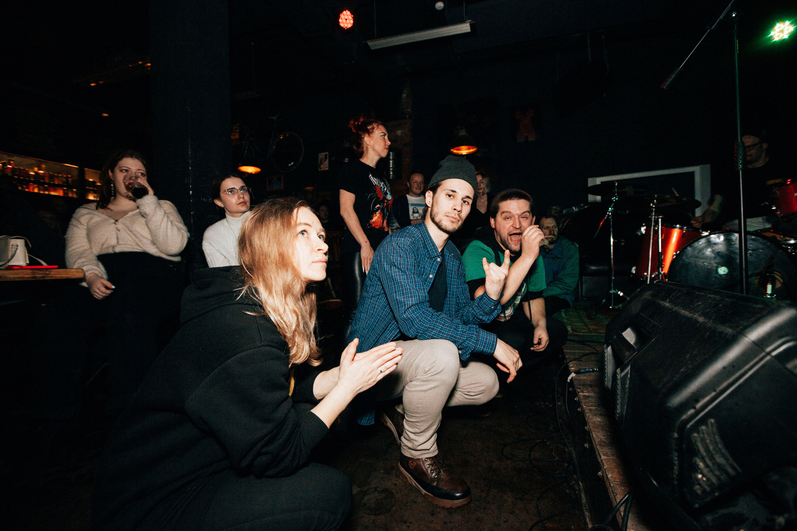 EEEda, 03.12.22, Столярка