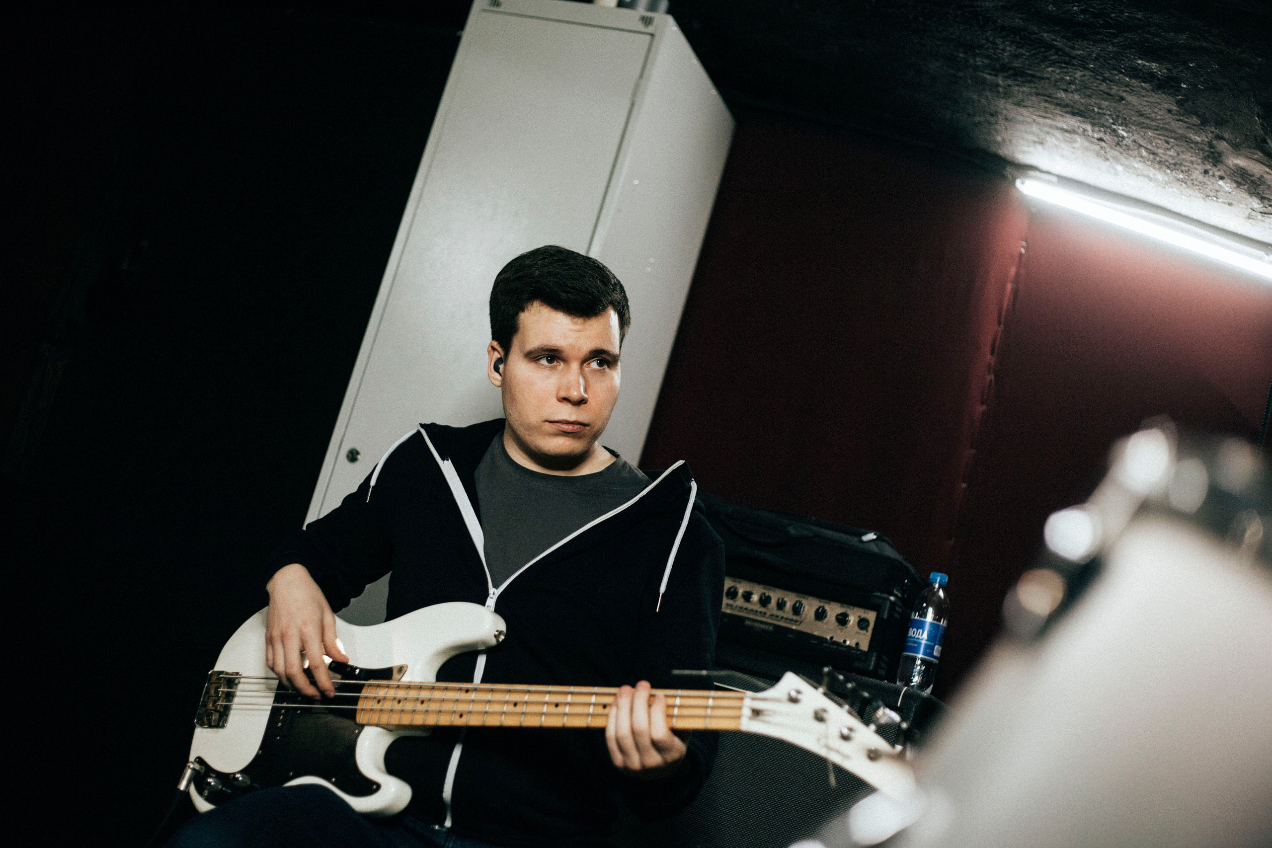 EEEda, 11.01.23, Репетиция