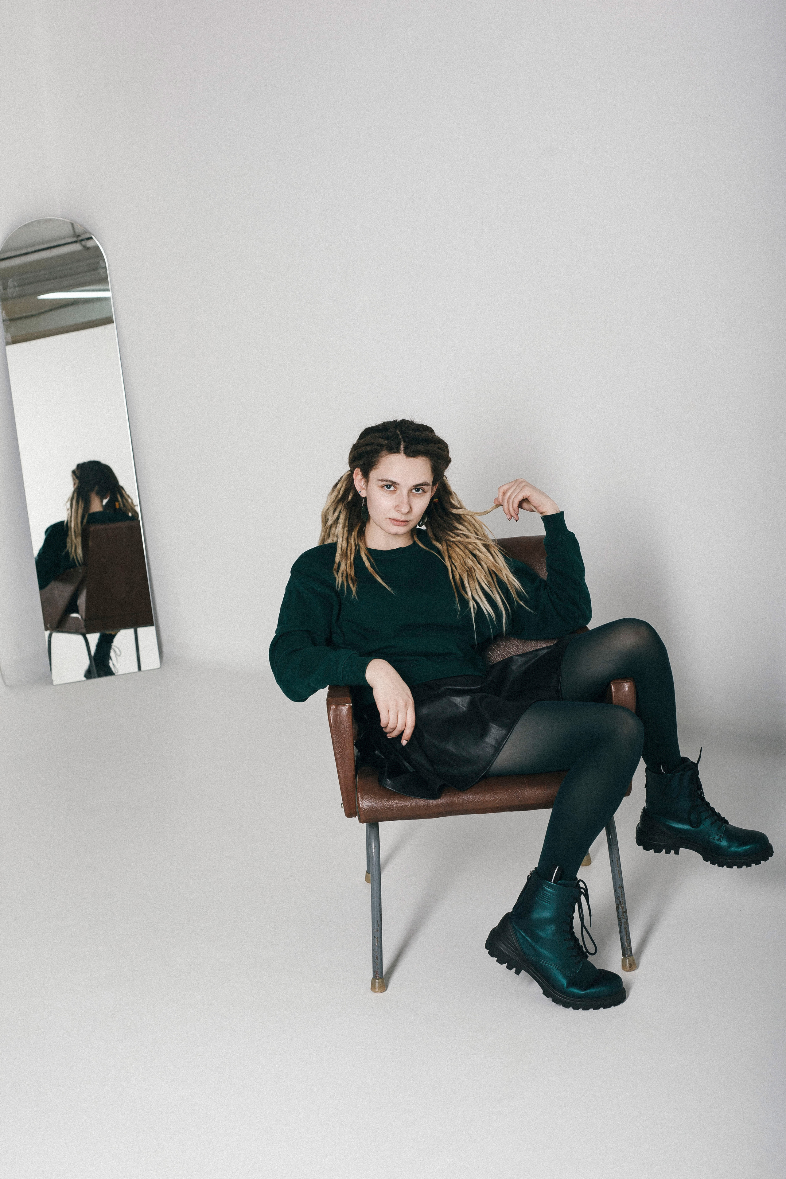 Наташа, 05.02.22, MONOLOG