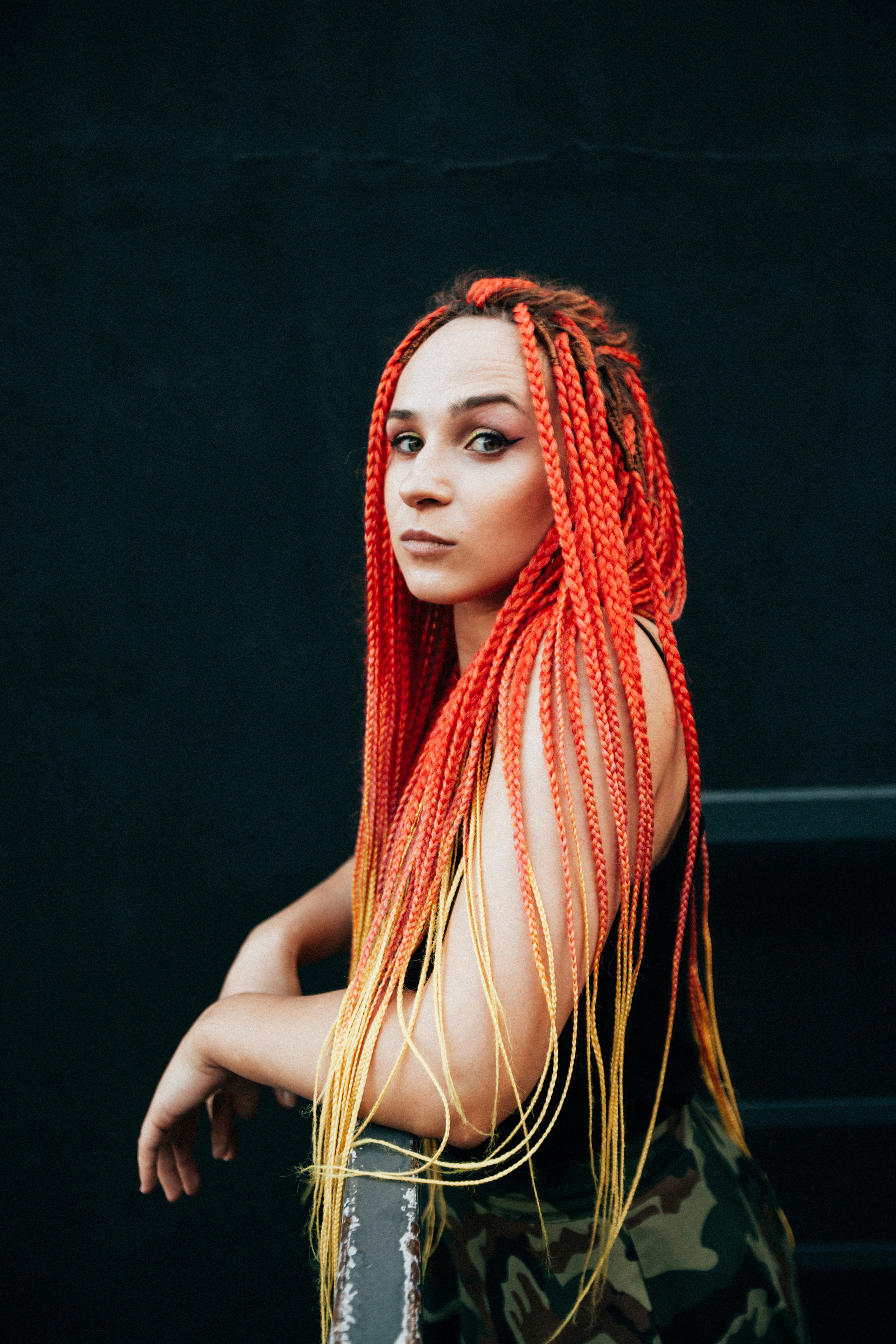 Лара, 09.08.22, Флакон