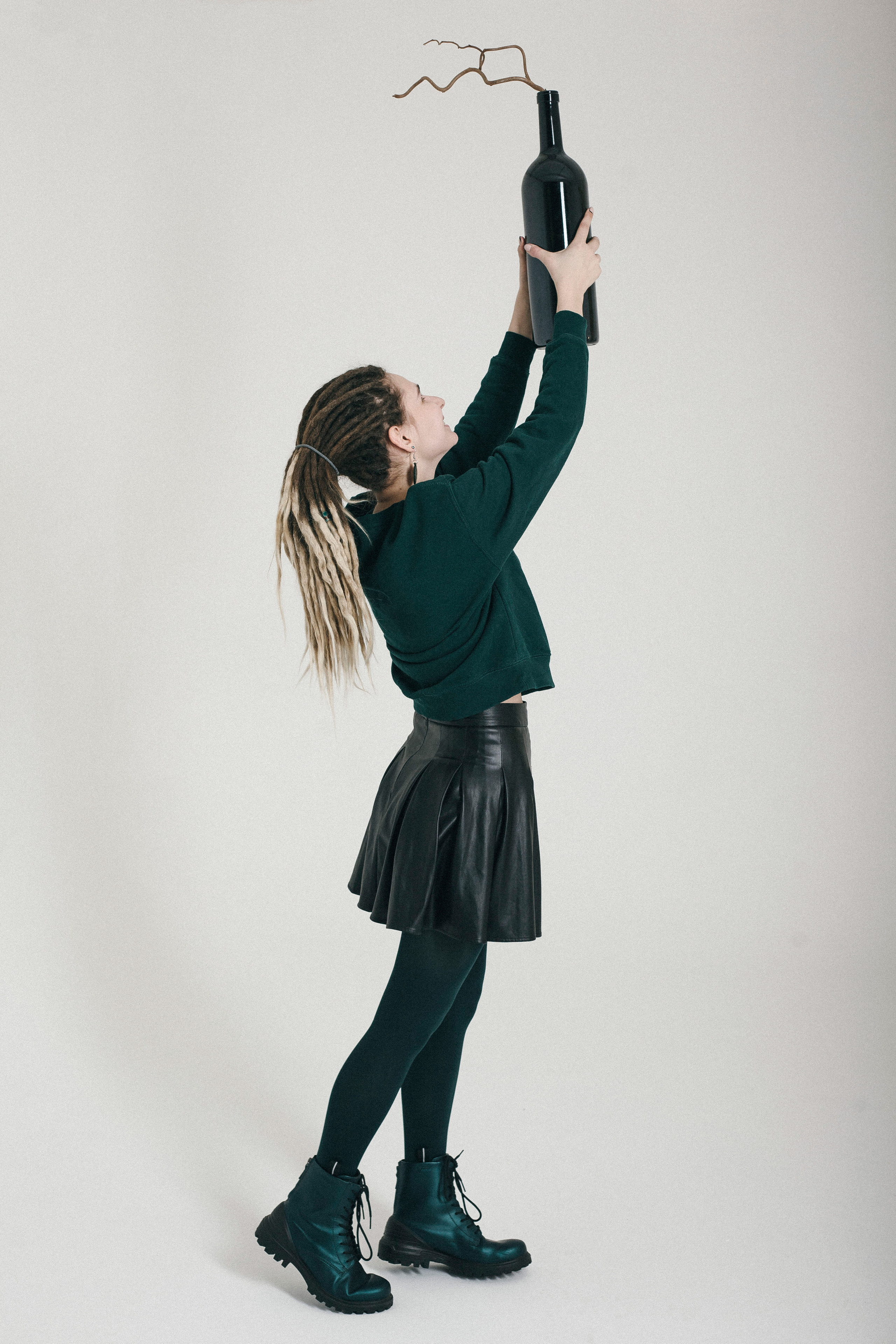 Наташа, 05.02.22, MONOLOG