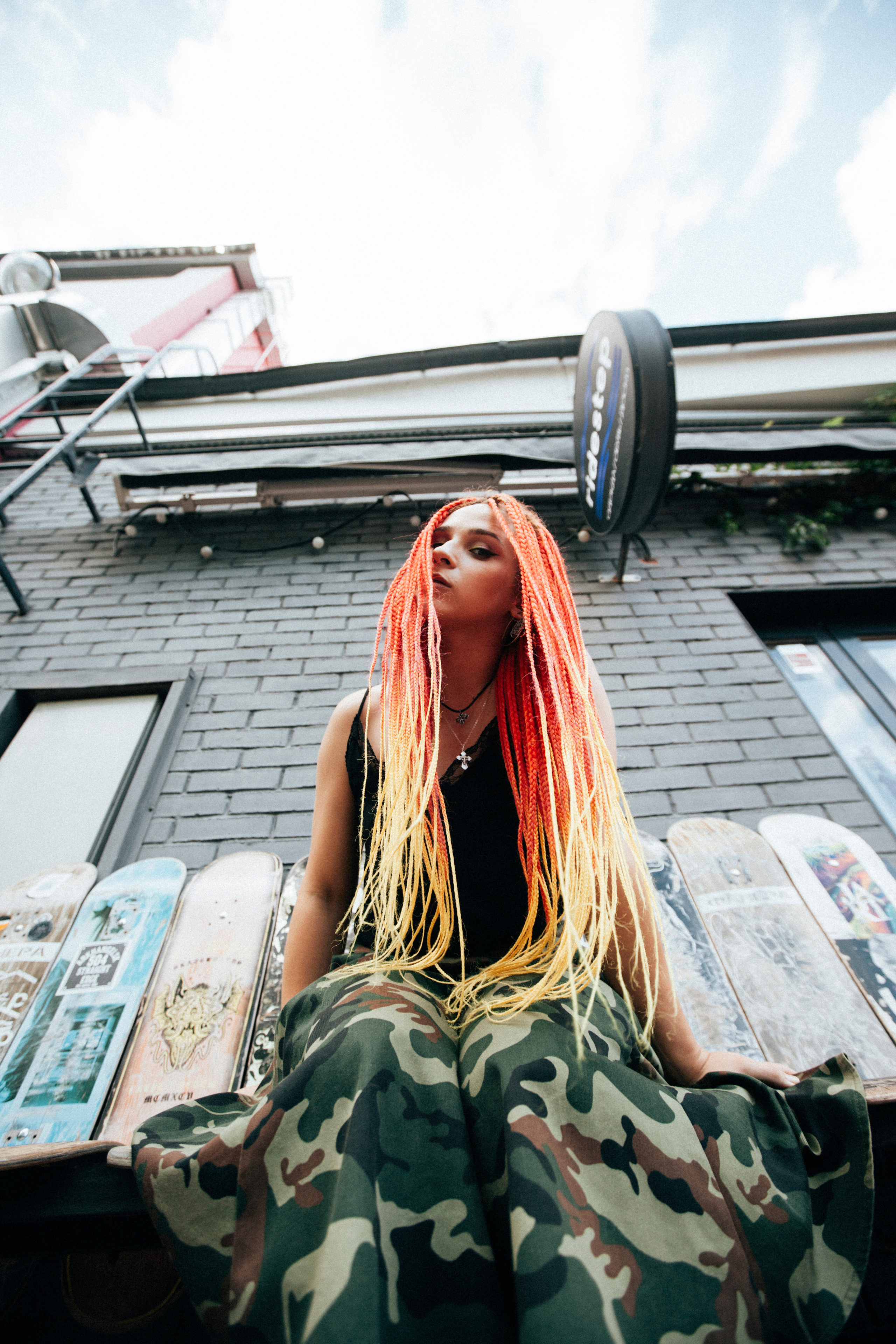 Лара, 09.08.22, Флакон